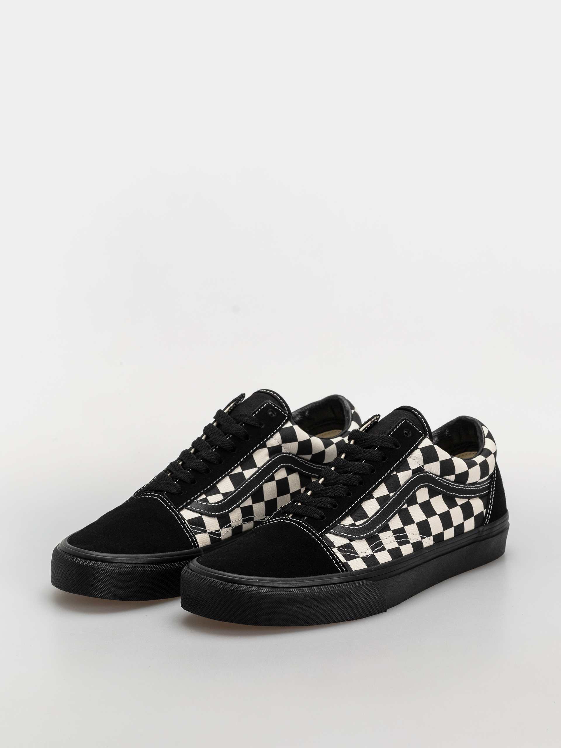 Обувки Vans Old Skool (black/white)