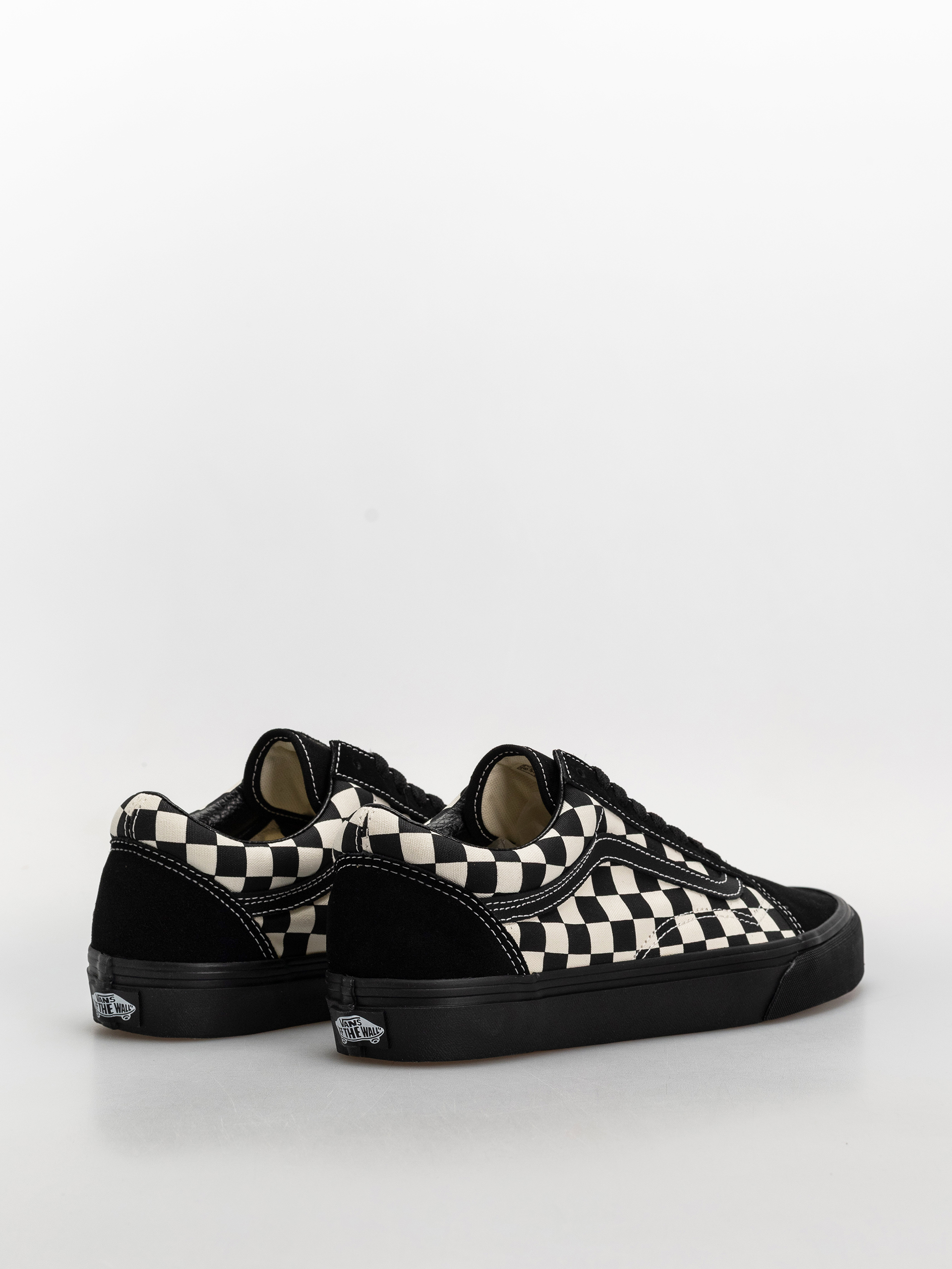 Обувки Vans Old Skool (black/white)