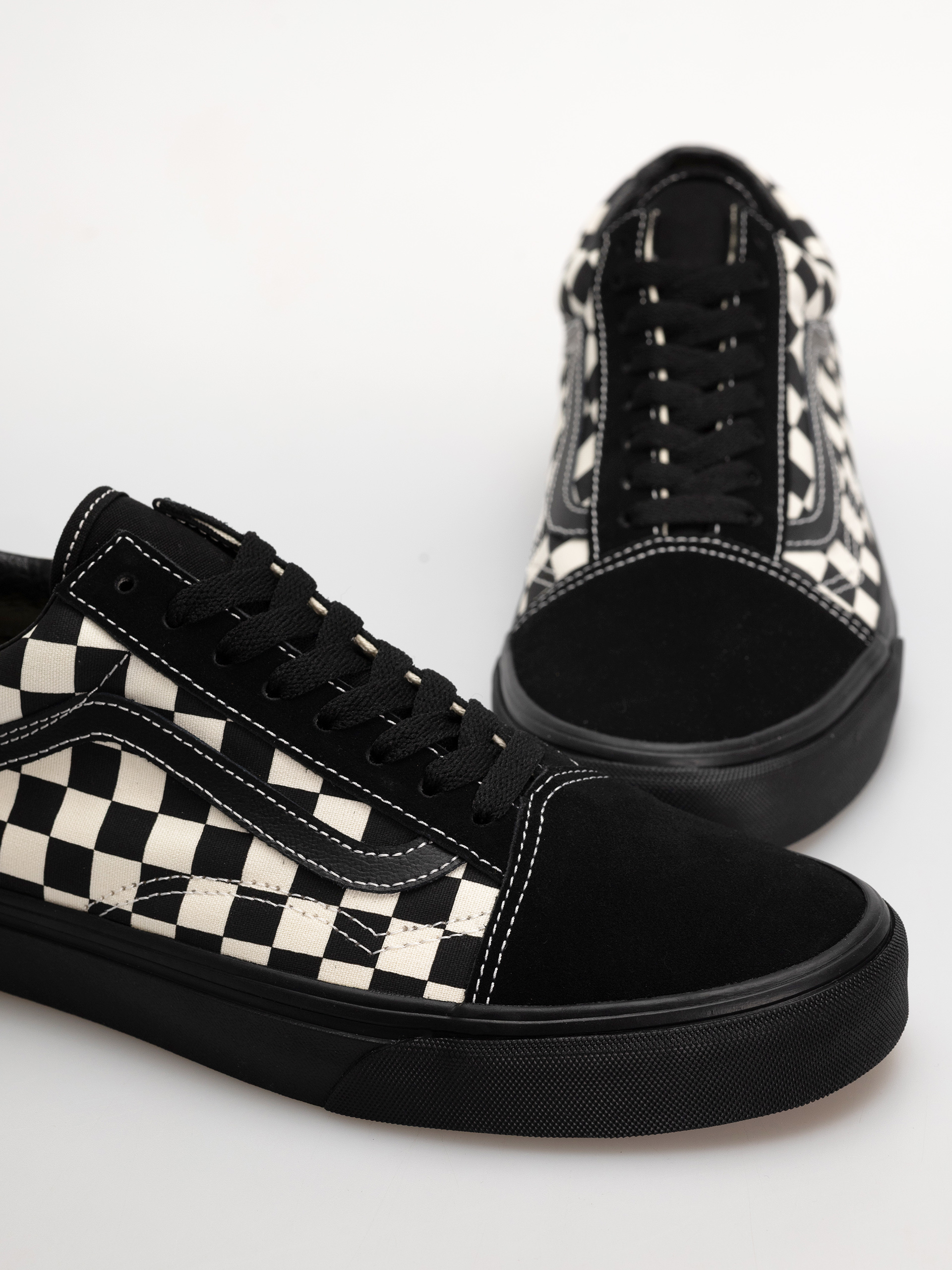 Обувки Vans Old Skool (black/white)