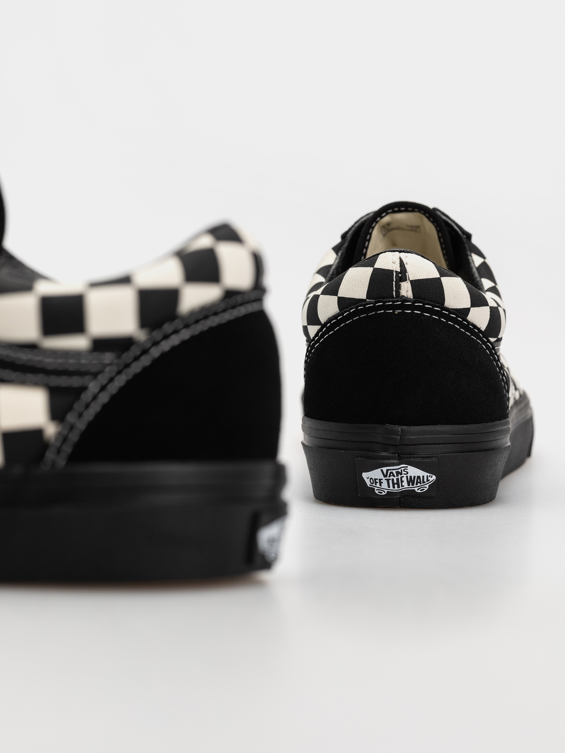 Обувки Vans Old Skool (black/white)