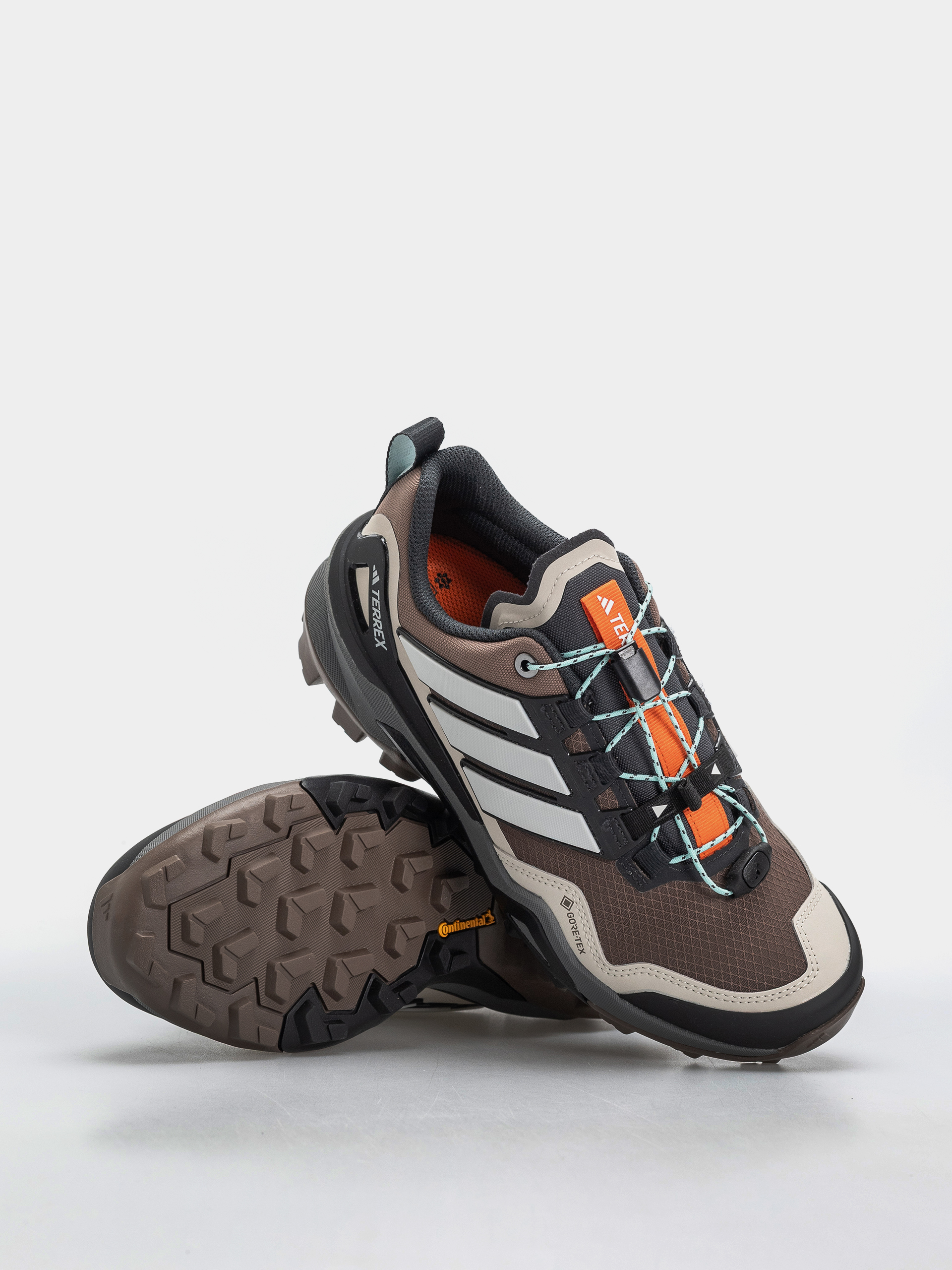 Обувки adidas Terrex Skychaser Gt Wmn (earstr/greone/seflaq)