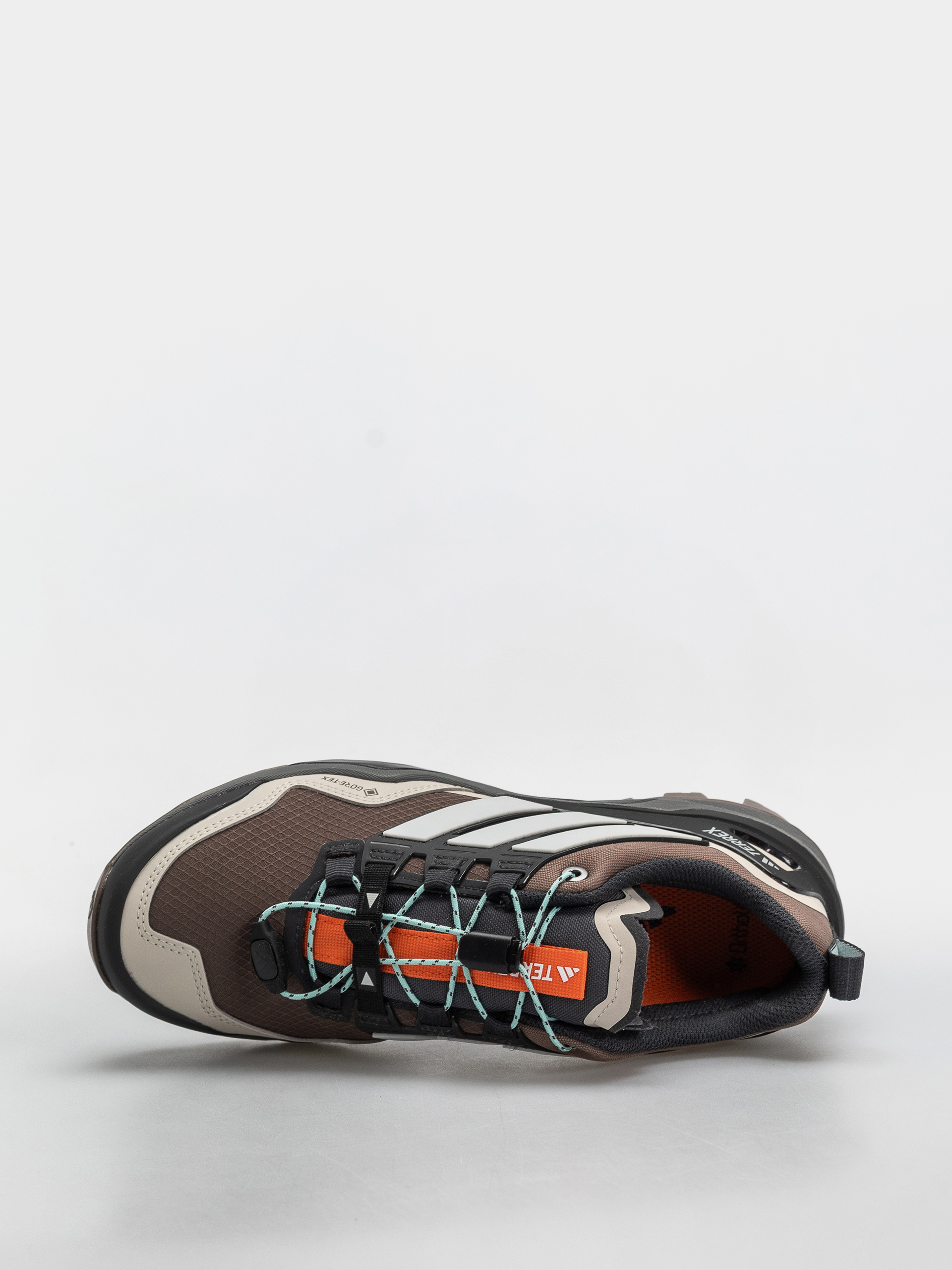 Обувки adidas Terrex Skychaser Gt Wmn (earstr/greone/seflaq)
