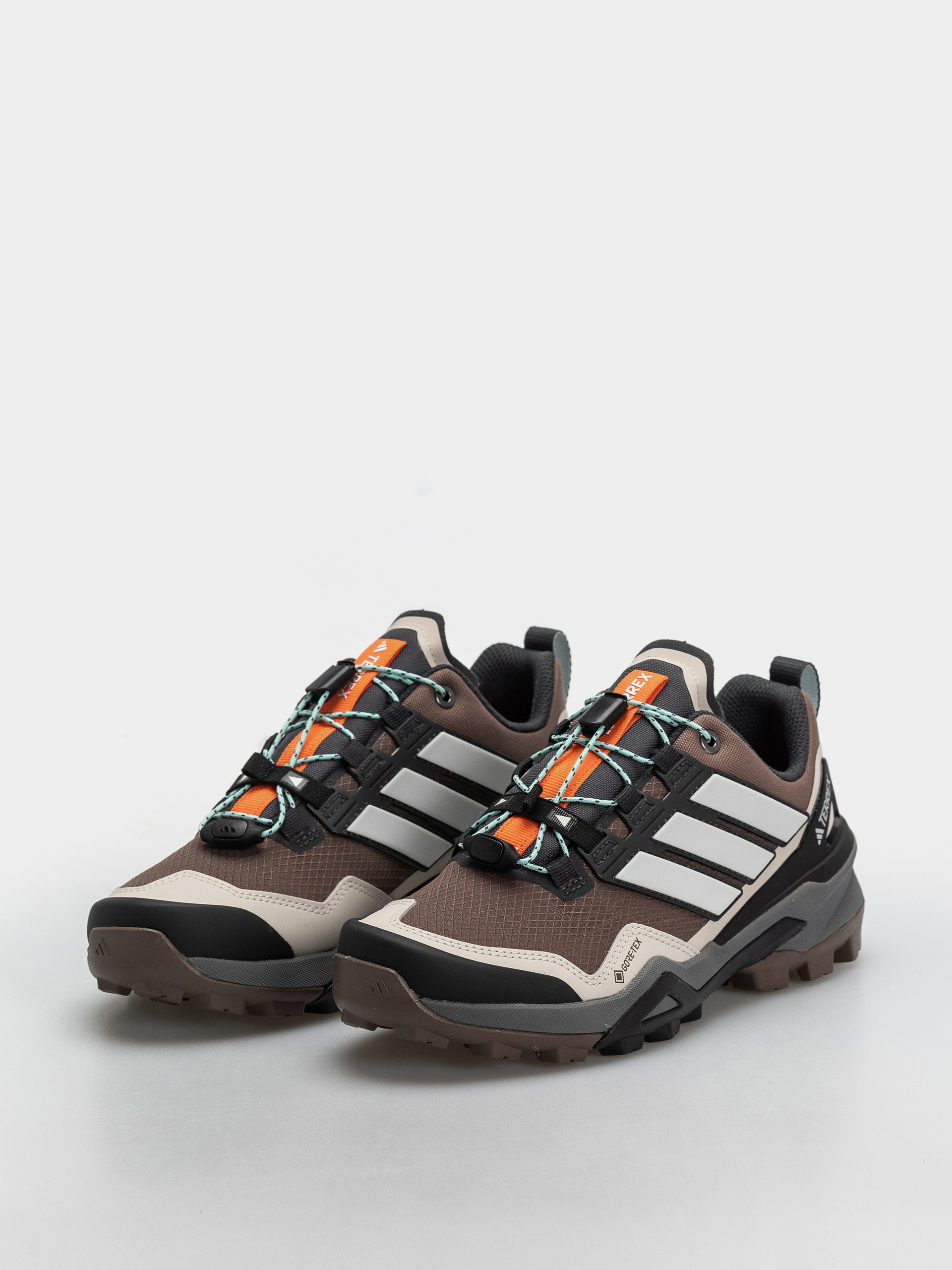 Обувки adidas Terrex Skychaser Gt Wmn (earstr/greone/seflaq)