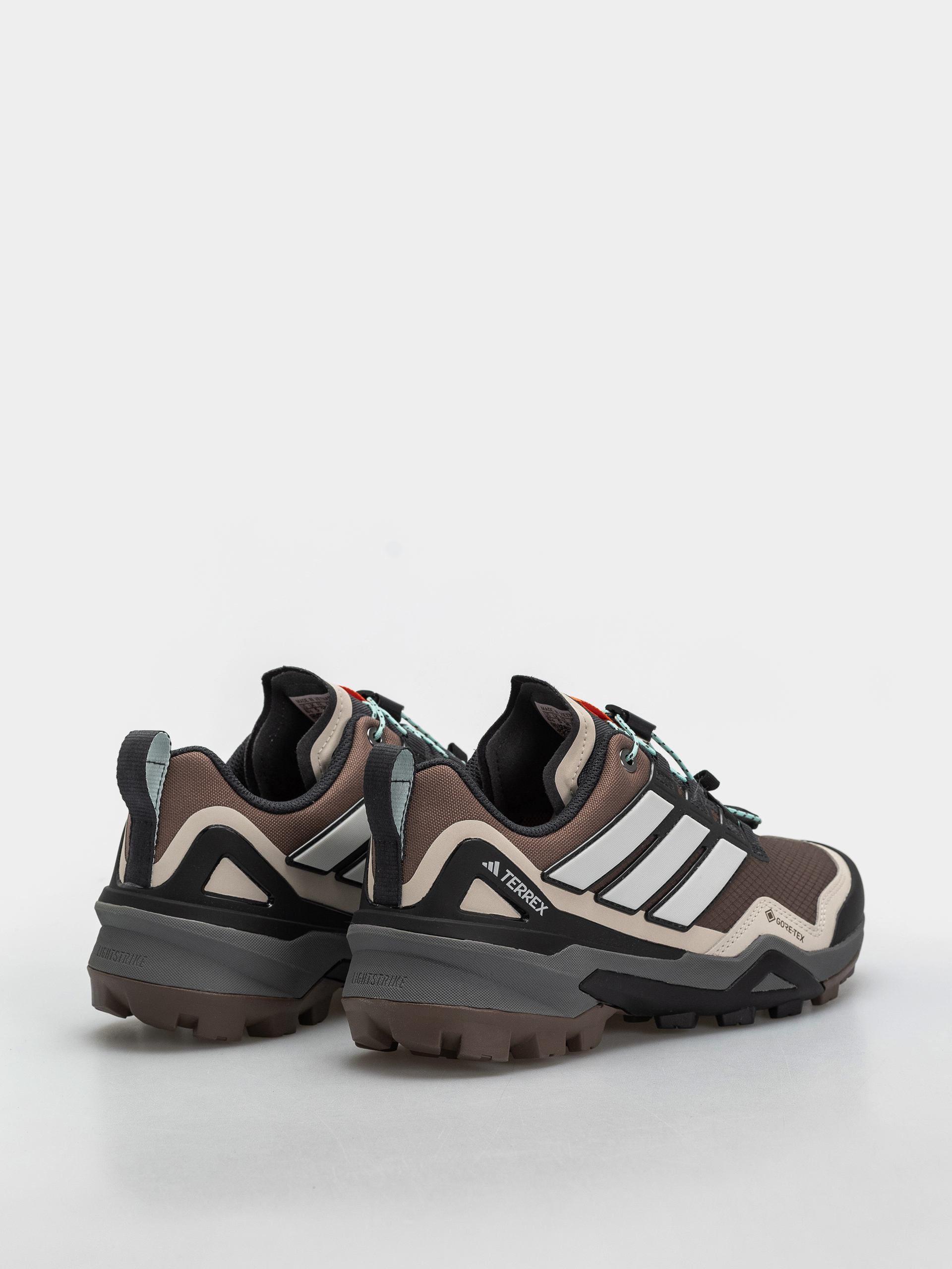 Обувки adidas Terrex Skychaser Gt Wmn (earstr/greone/seflaq)