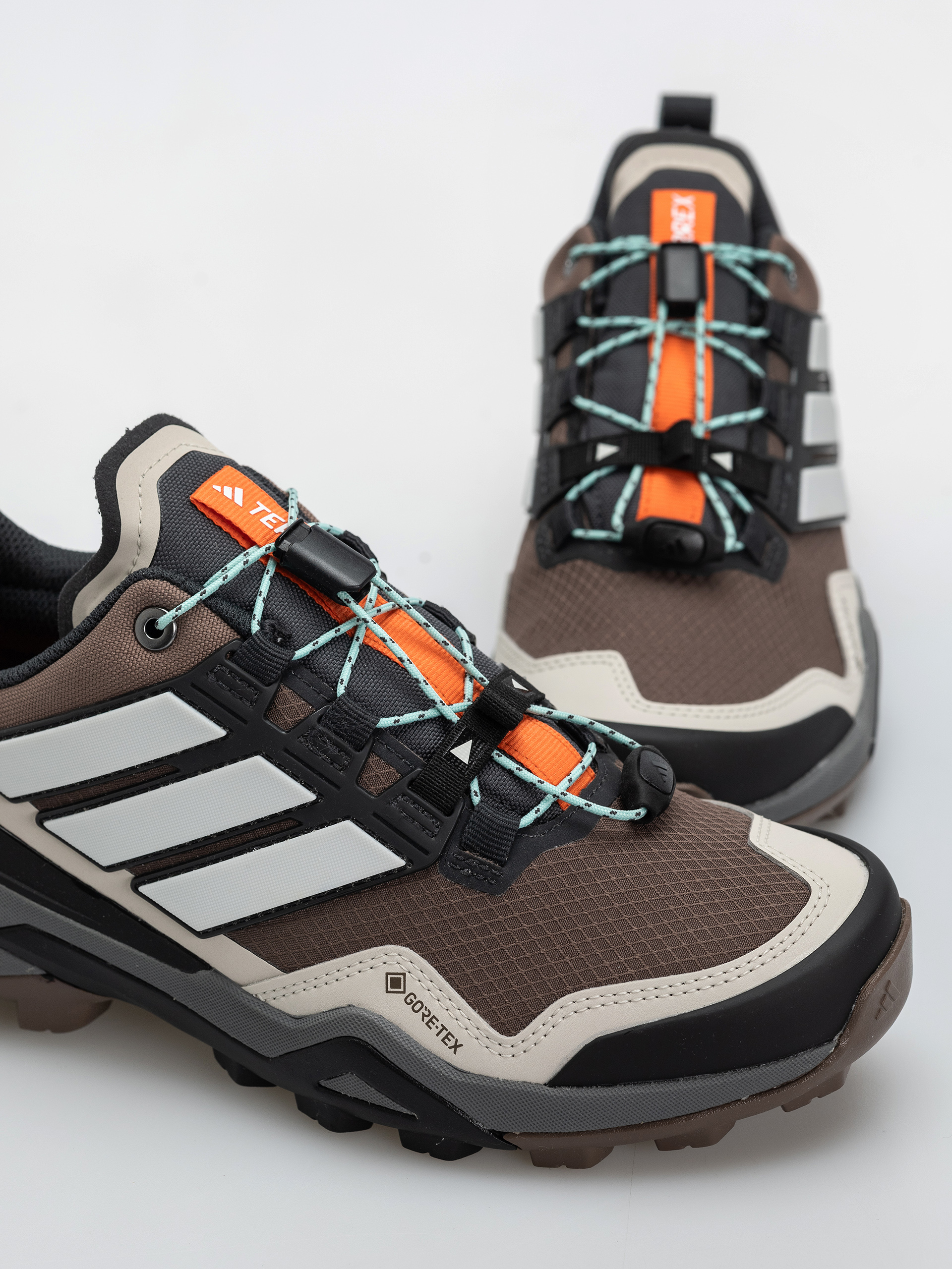 Обувки adidas Terrex Skychaser Gt Wmn (earstr/greone/seflaq)