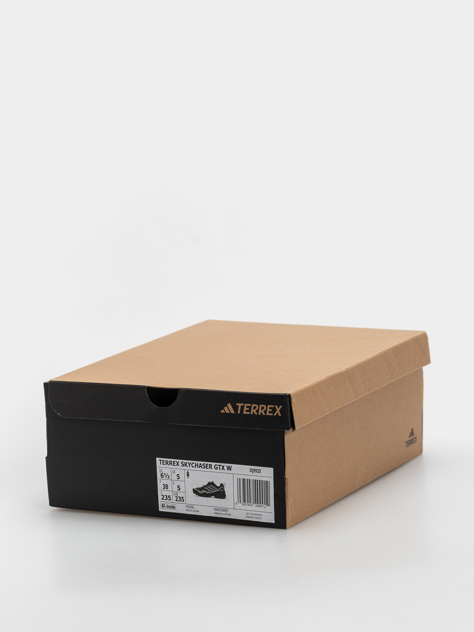 Обувки adidas Terrex Skychaser Gt Wmn (earstr/greone/seflaq)