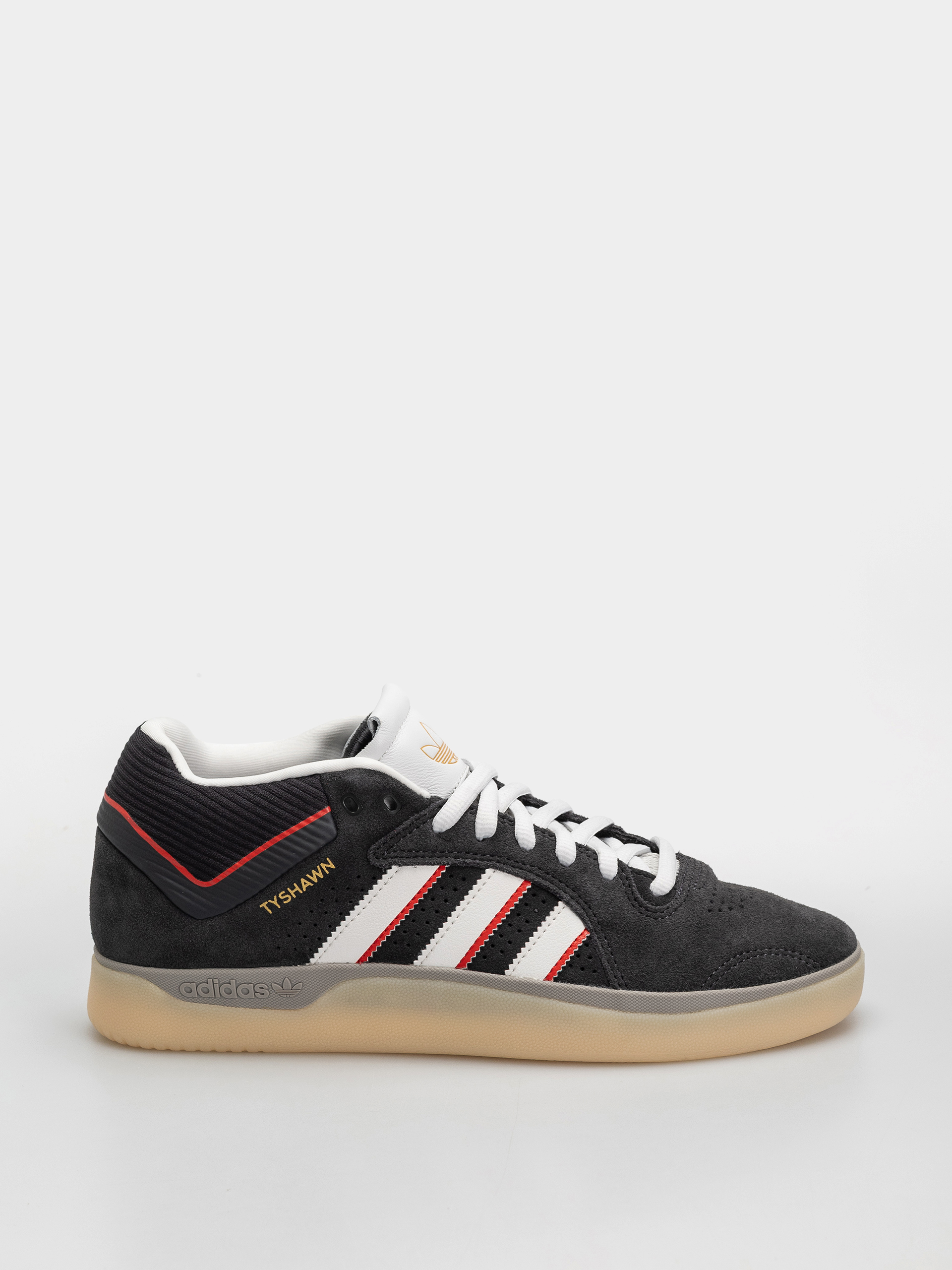 u041eu0431u0443u0432u043au0438 adidas Tyshawn (carbon/crywht/betsca)