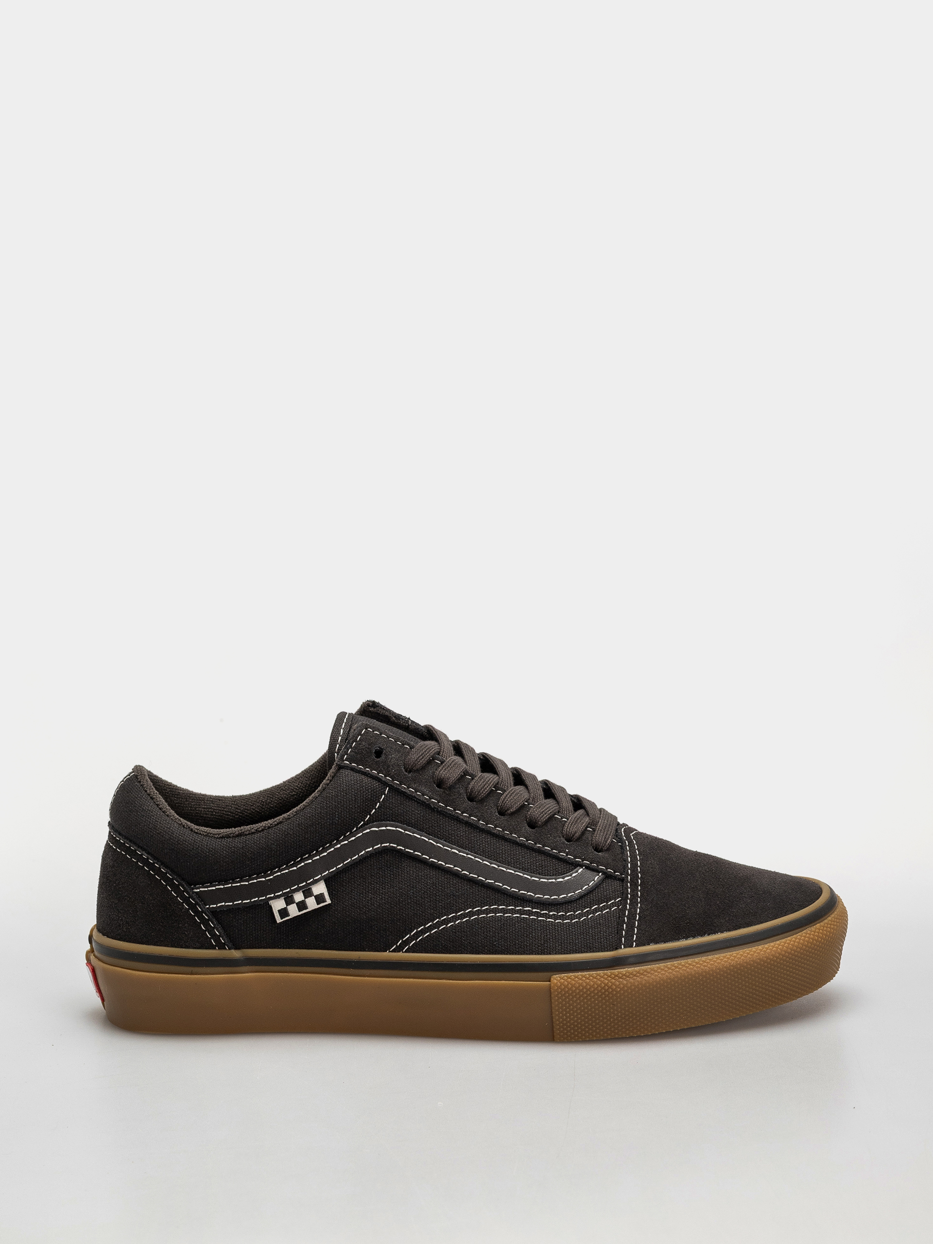Обувки Vans Skate Old Skool (black/gum)