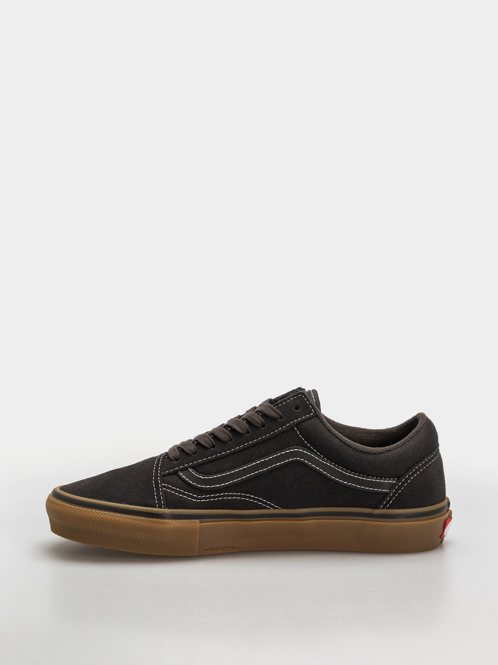 Обувки Vans Skate Old Skool (black/gum)