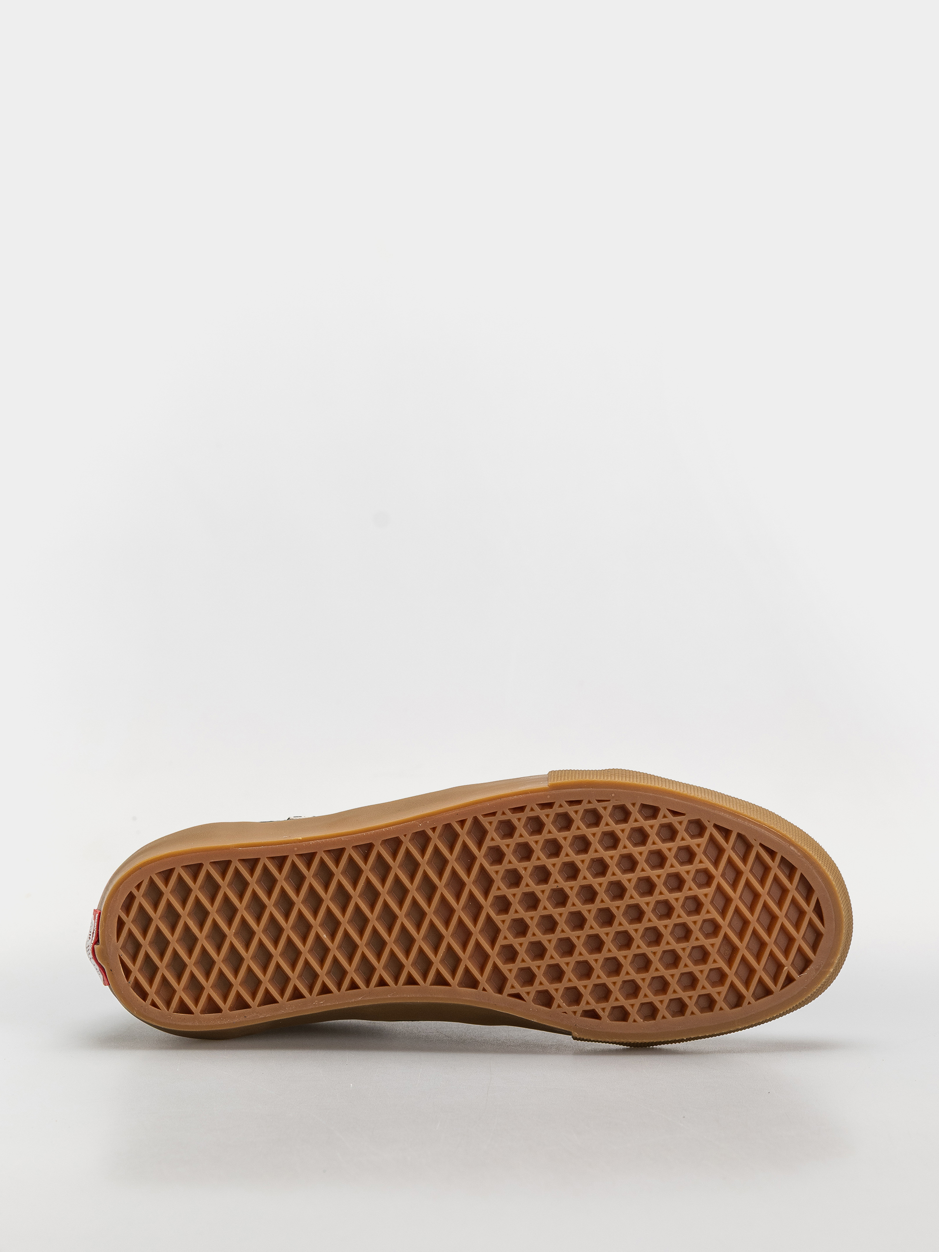 Обувки Vans Skate Old Skool (black/gum)