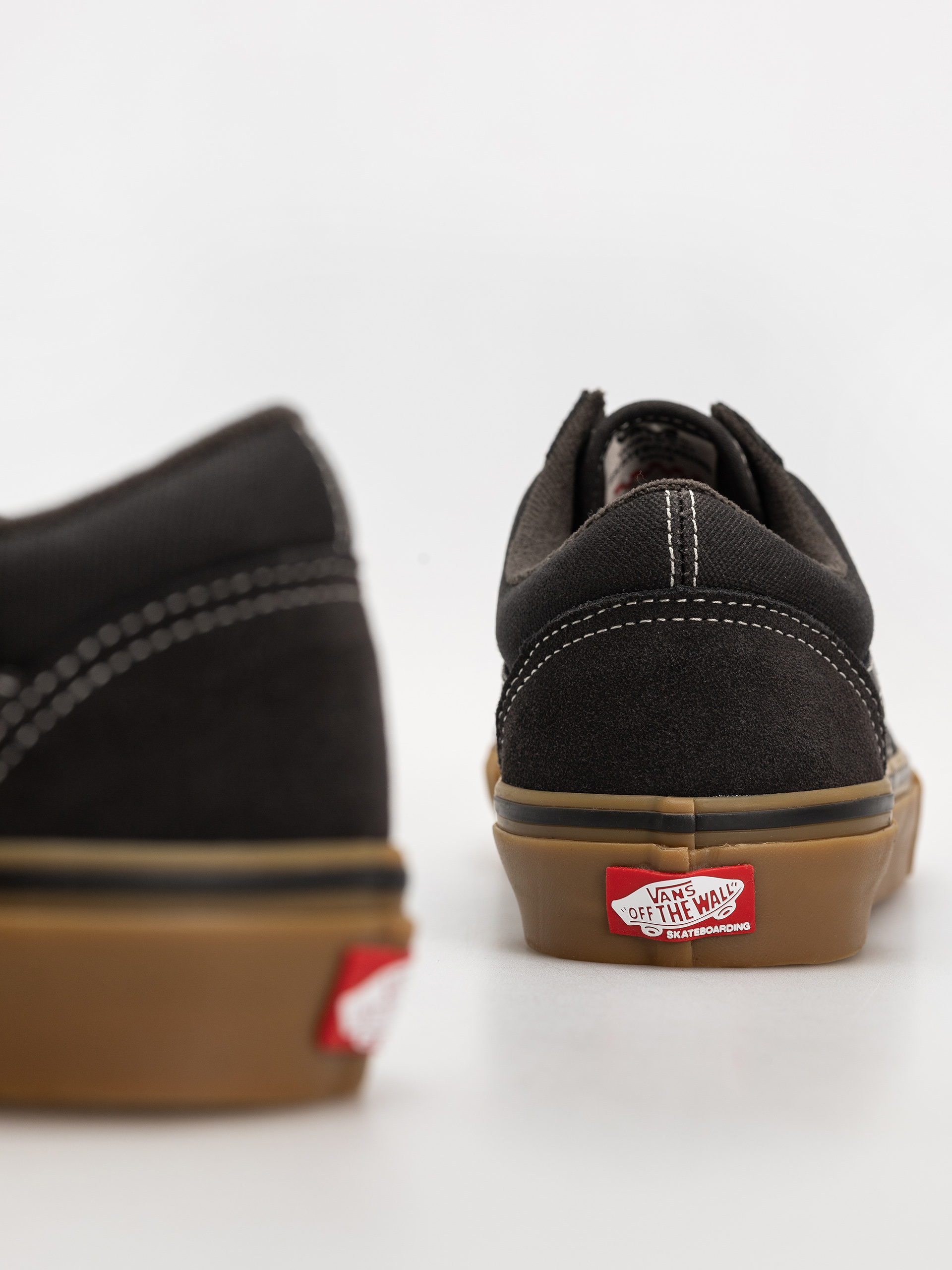 Обувки Vans Skate Old Skool (black/gum)
