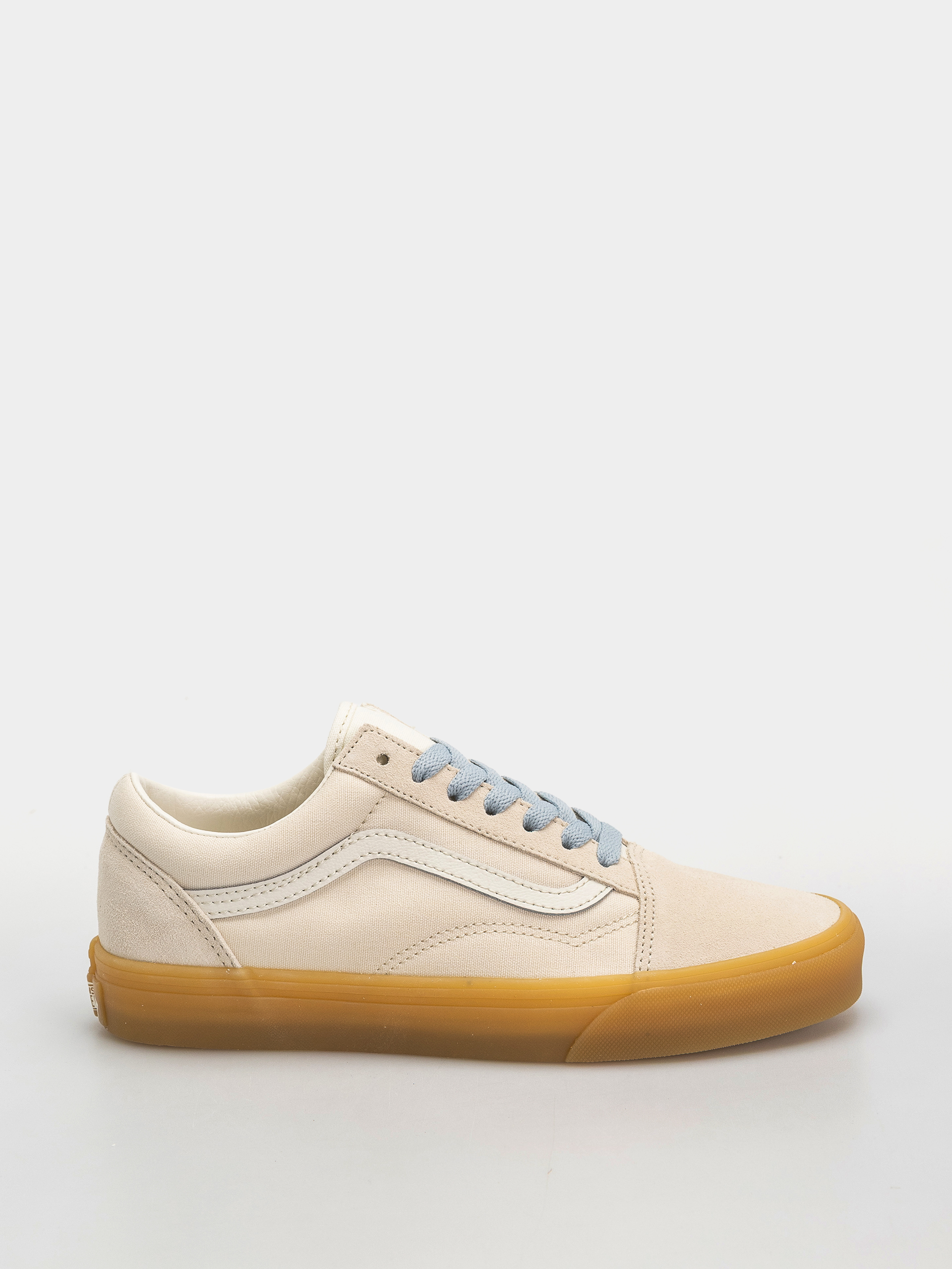 Обувки Vans Old Skool (turtledove/slat)