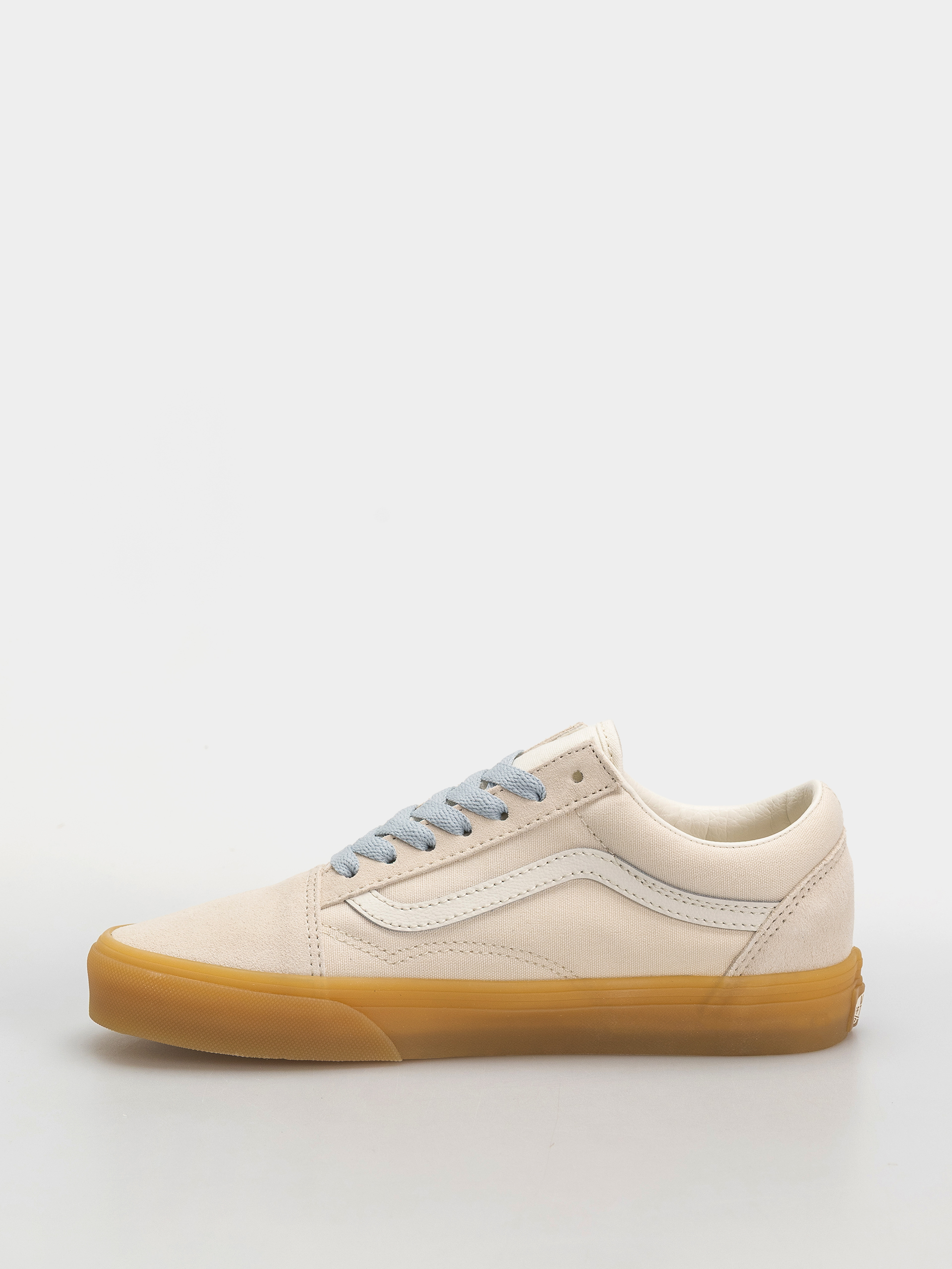 Обувки Vans Old Skool (turtledove/slat)