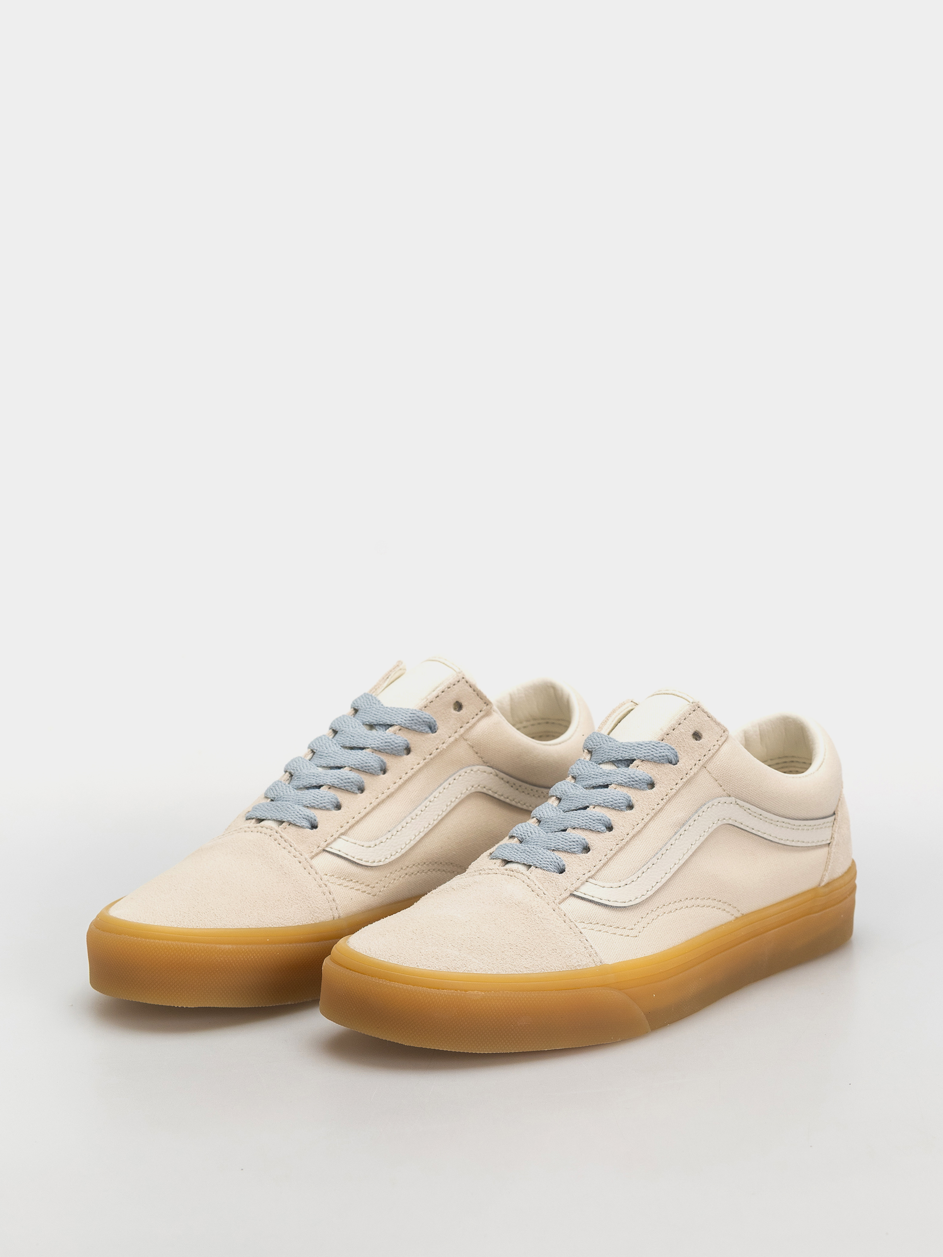 Обувки Vans Old Skool (turtledove/slat)
