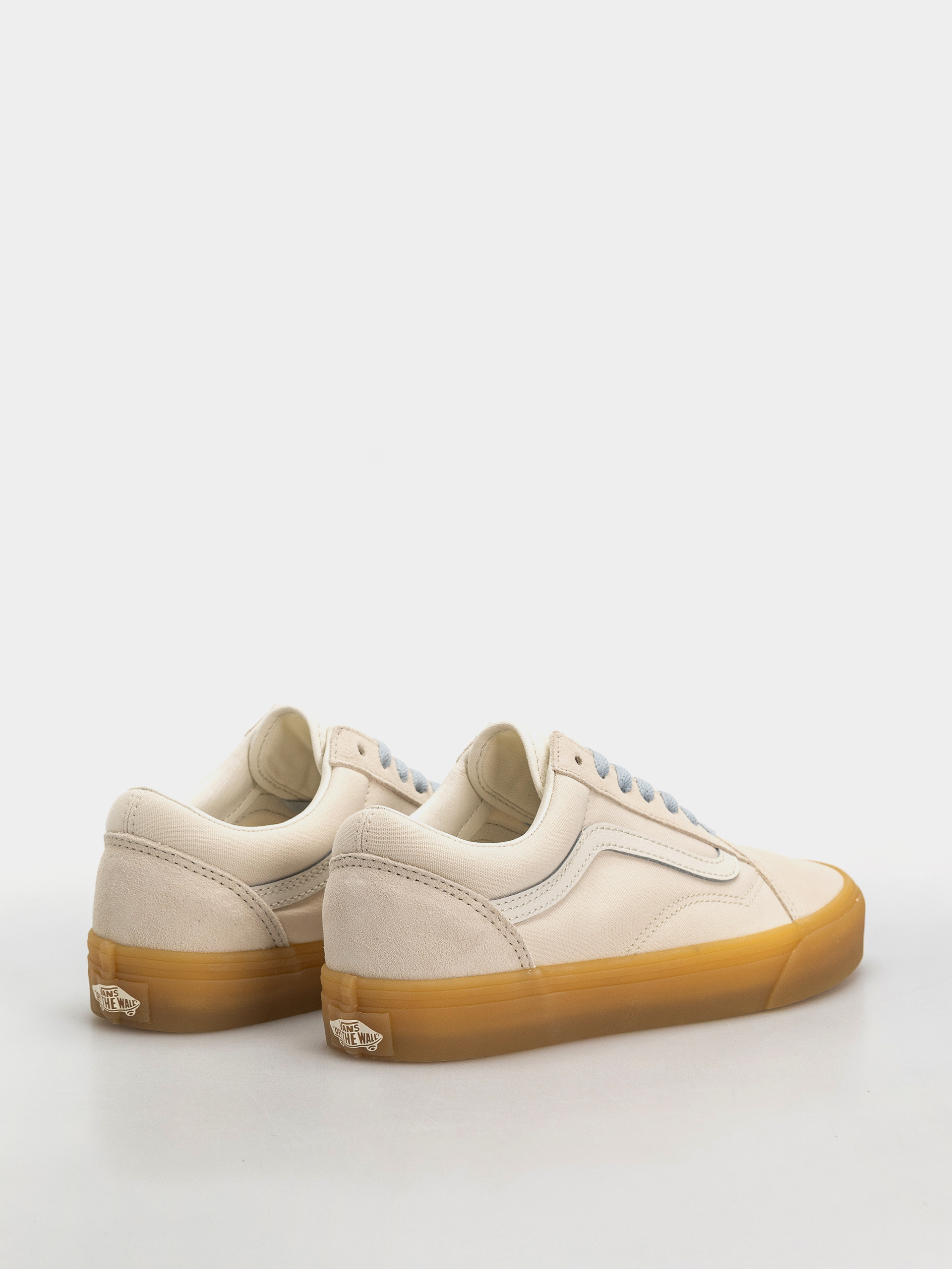 Обувки Vans Old Skool (turtledove/slat)