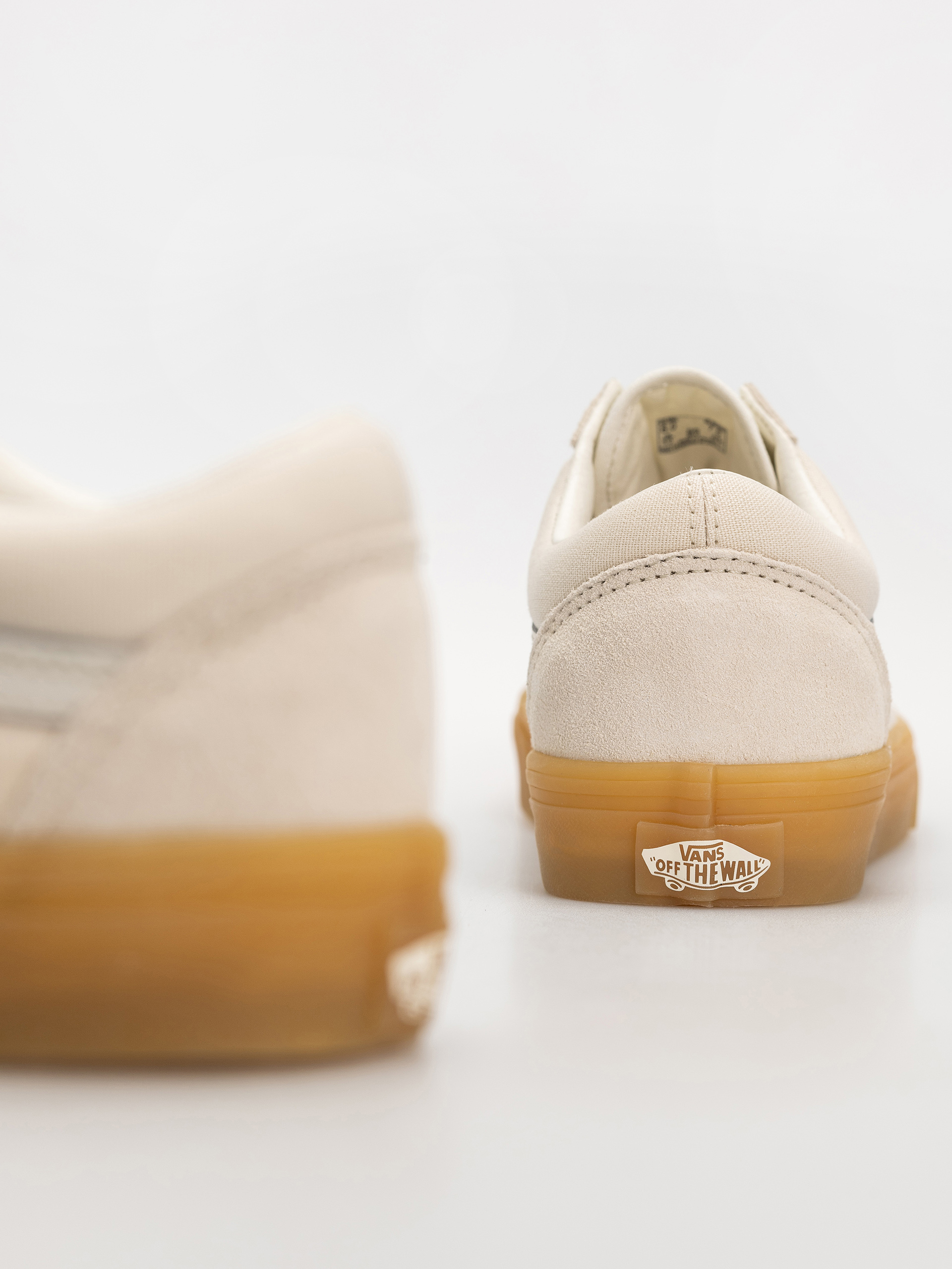 Обувки Vans Old Skool (turtledove/slat)