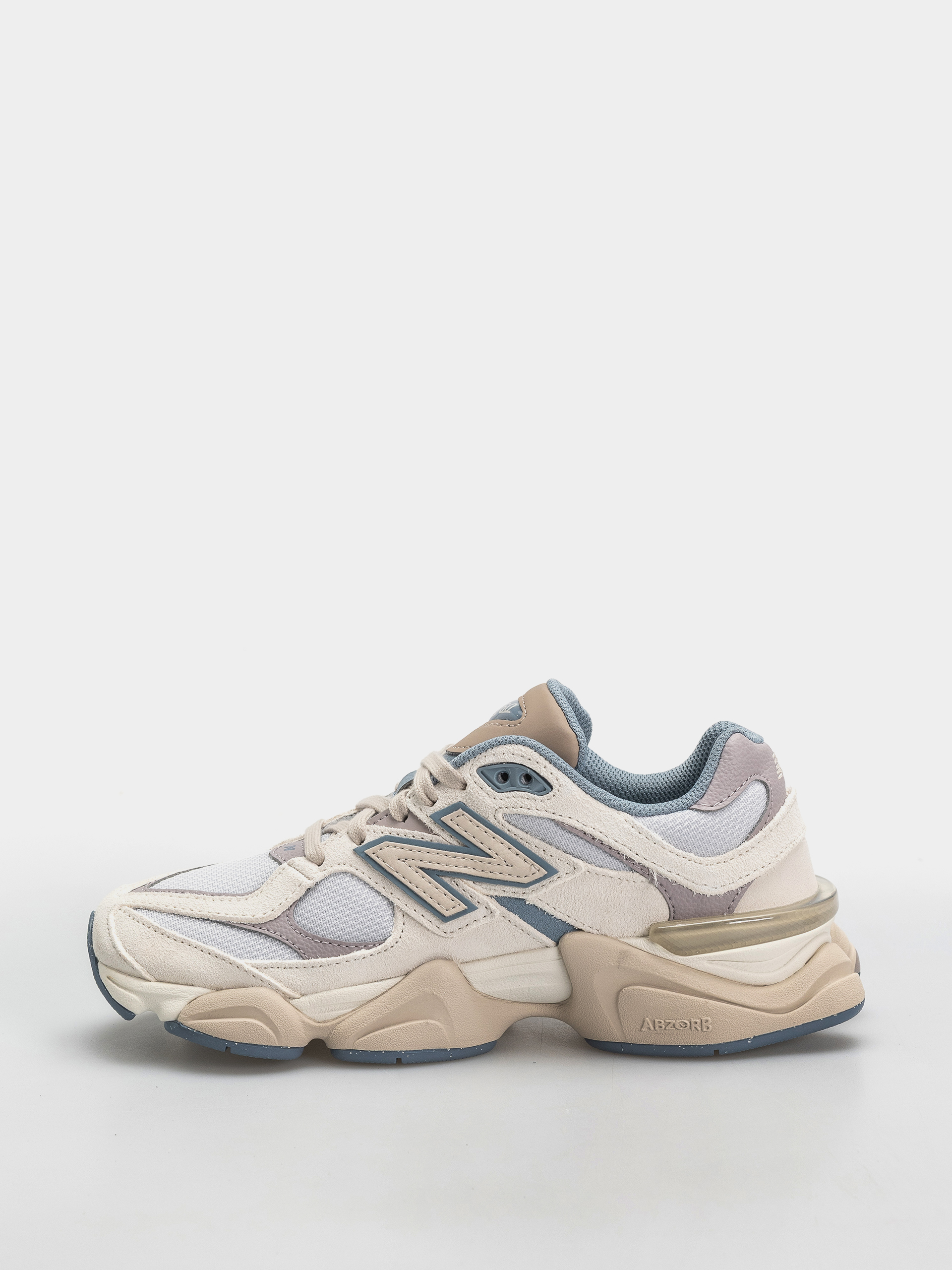 Обувки New Balance 9060 (zinc blue/sea salt)
