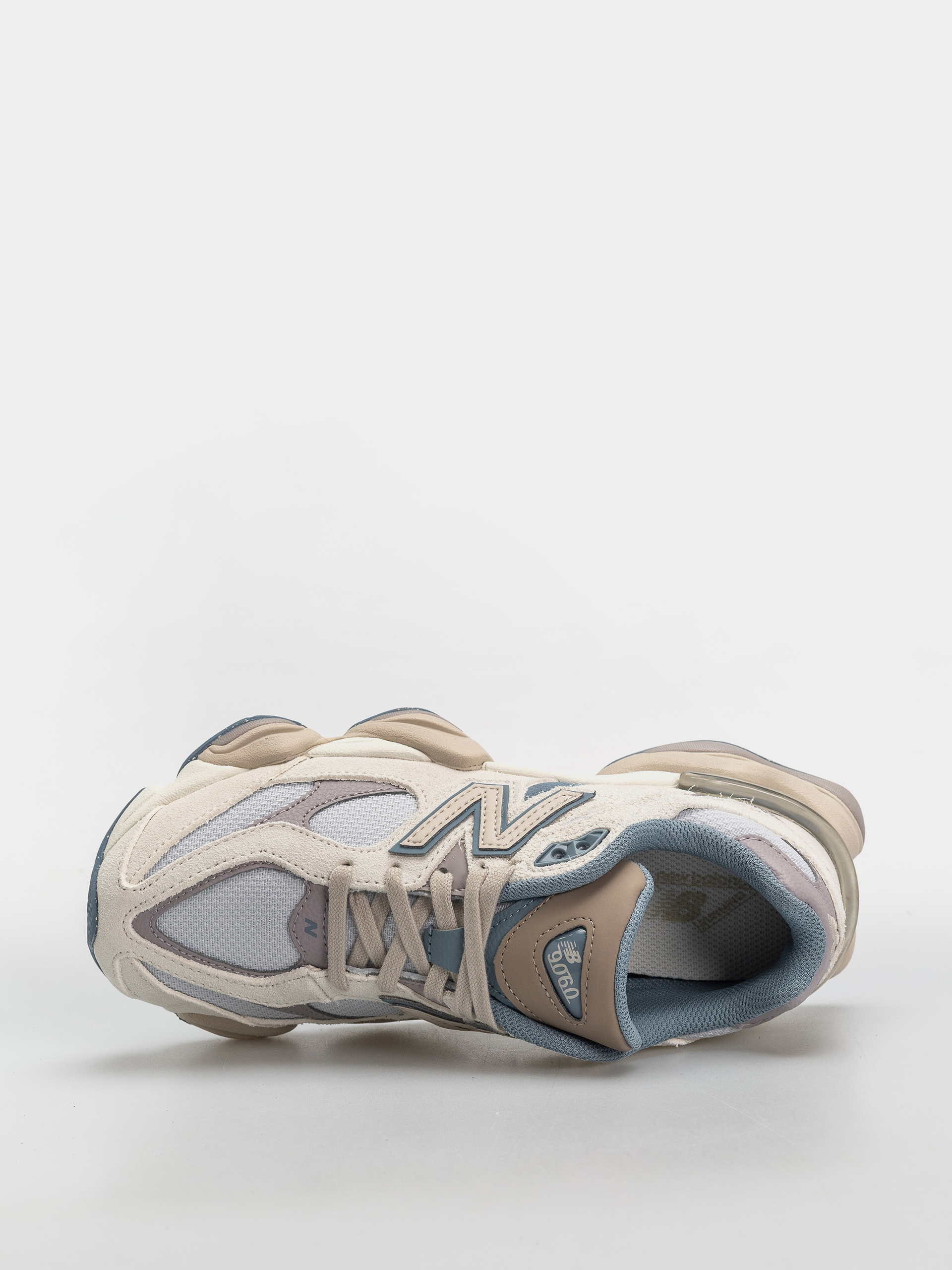 Обувки New Balance 9060 (zinc blue/sea salt)