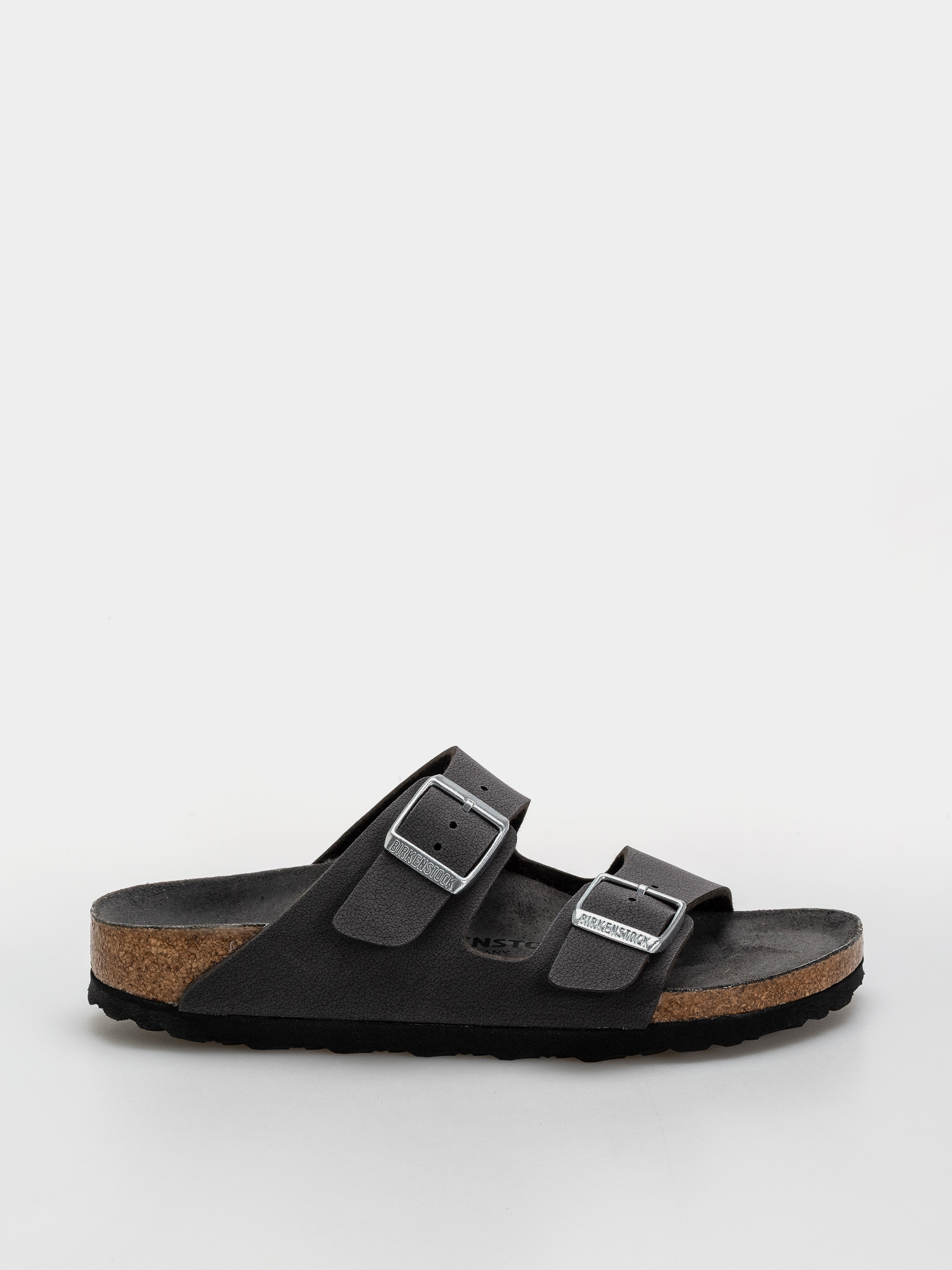 Чехли Birkenstock Arizona Birkibuc Narrow Wmn (velvet gray)