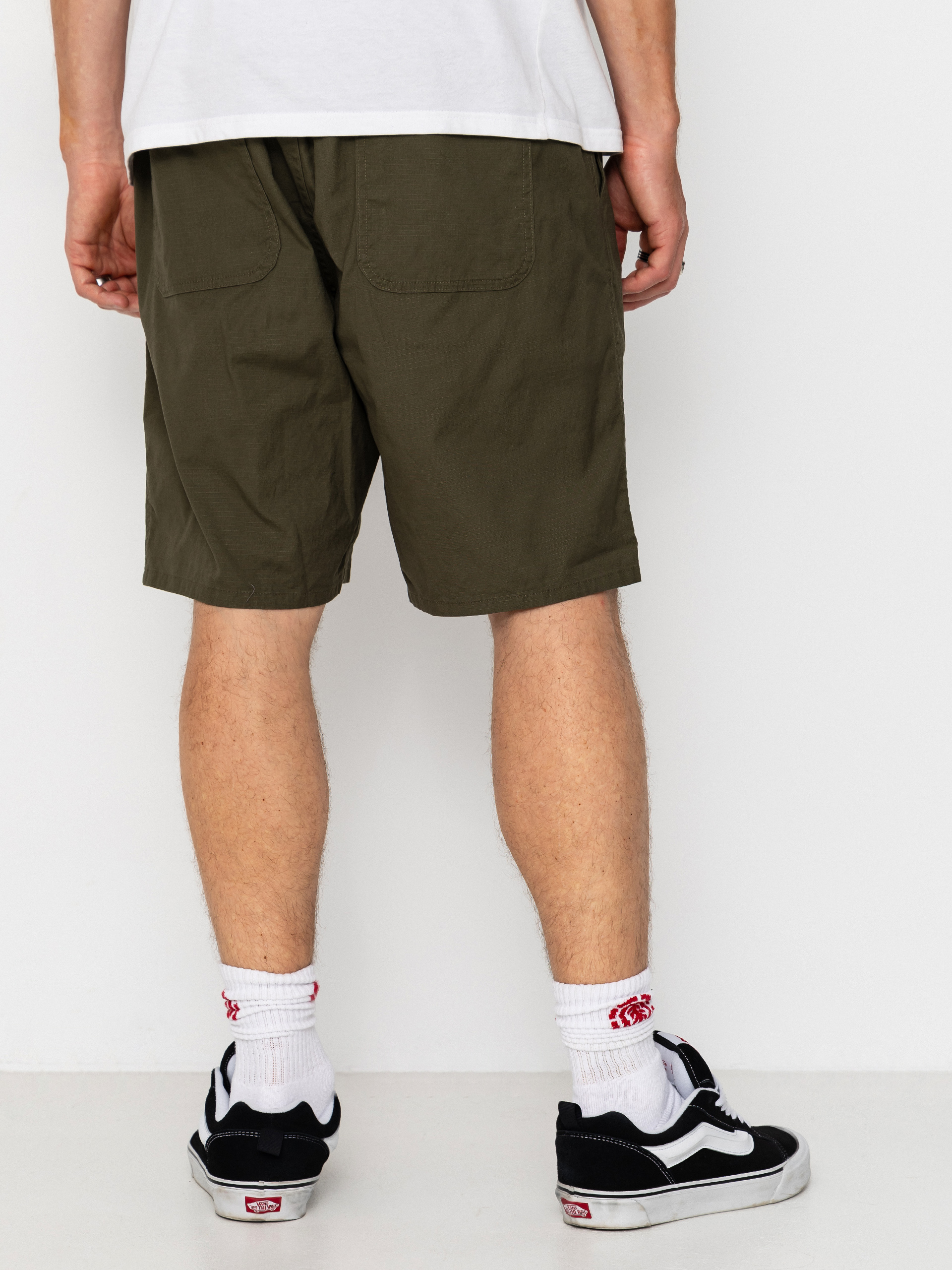 Къси панталони Patagonia Lightweight All Wear Gi 9in (basin green)