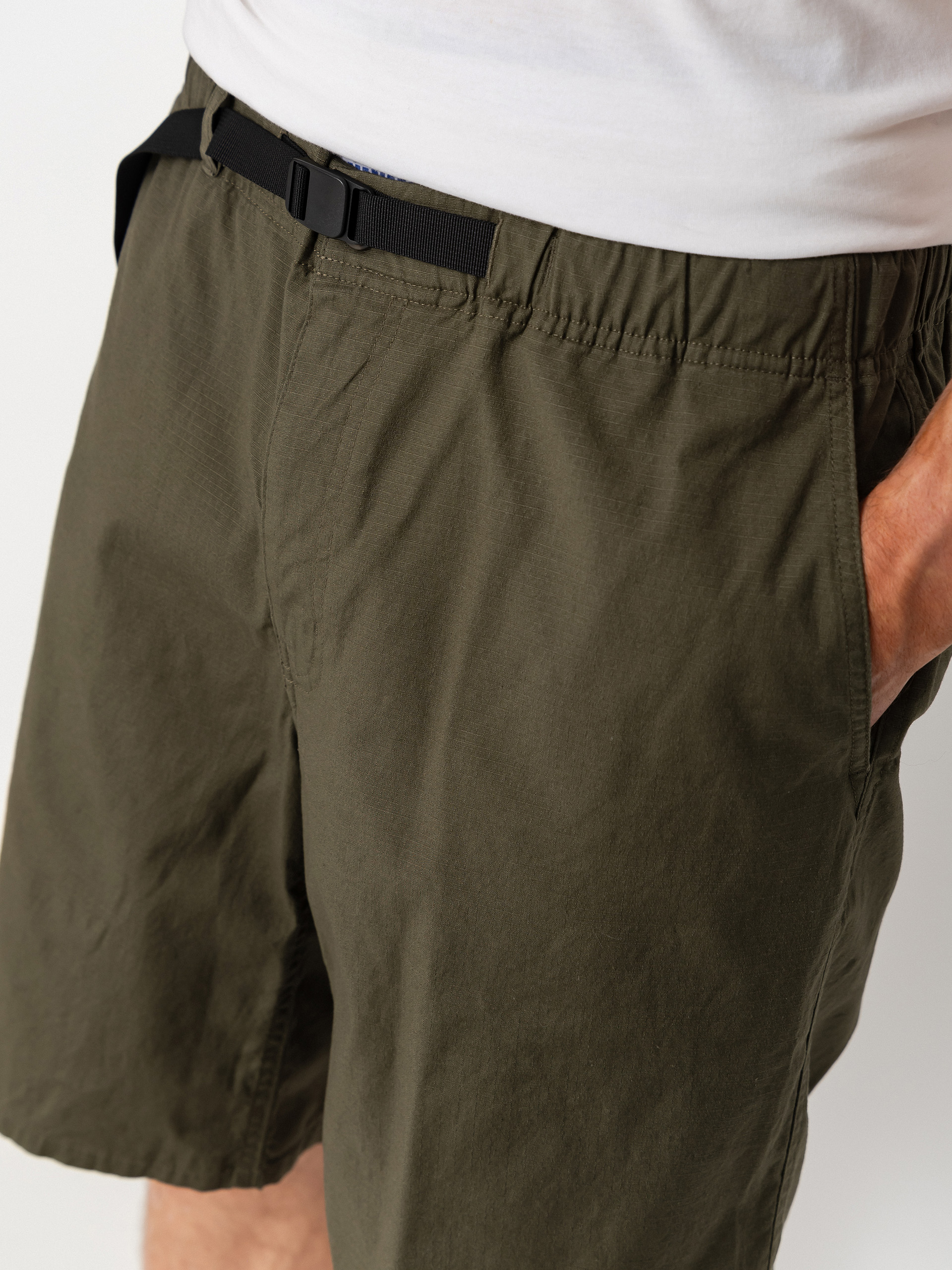 Къси панталони Patagonia Lightweight All Wear Gi 9in (basin green)