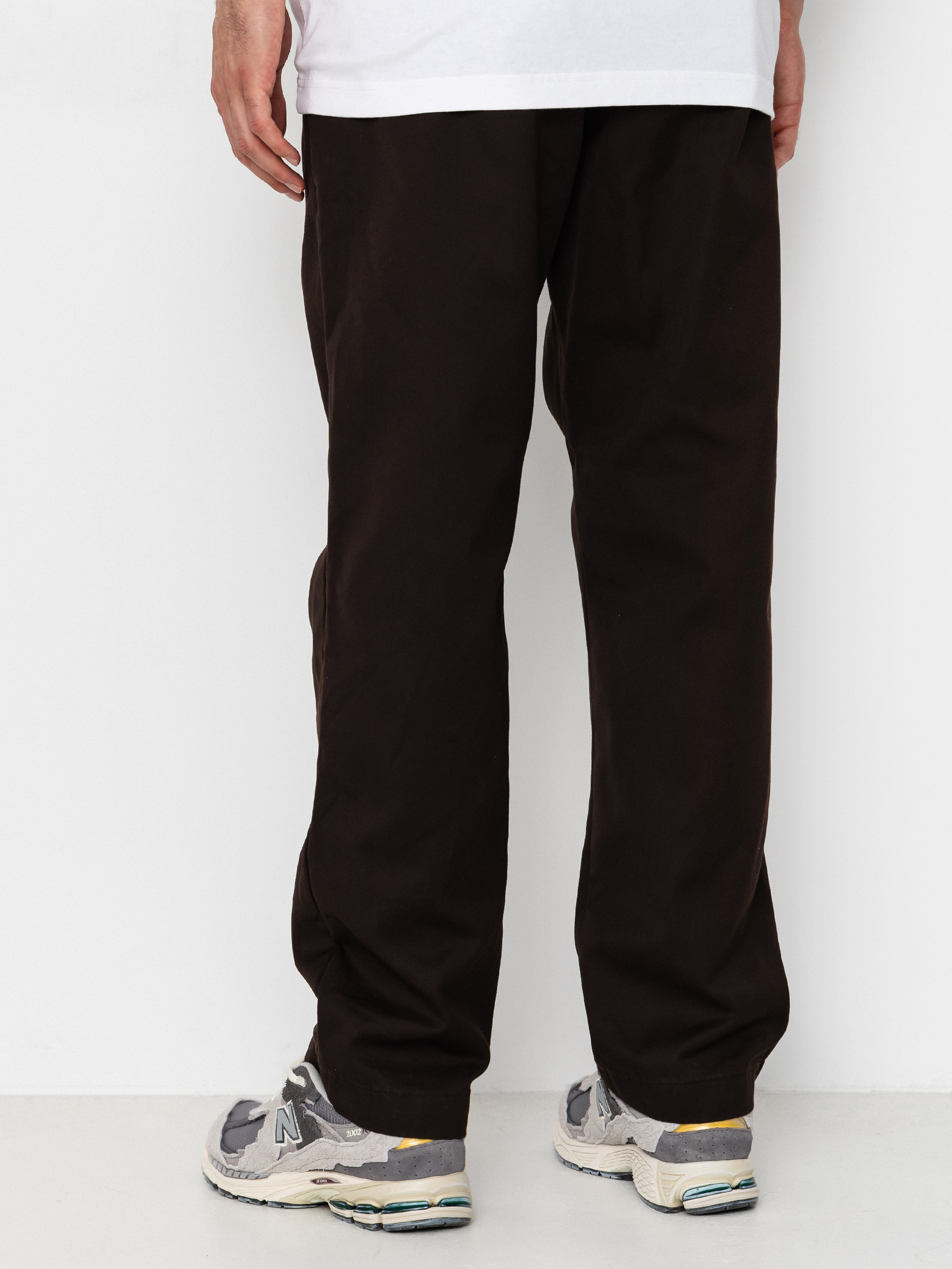 Панталони Carhartt WIP Master (tobacco)