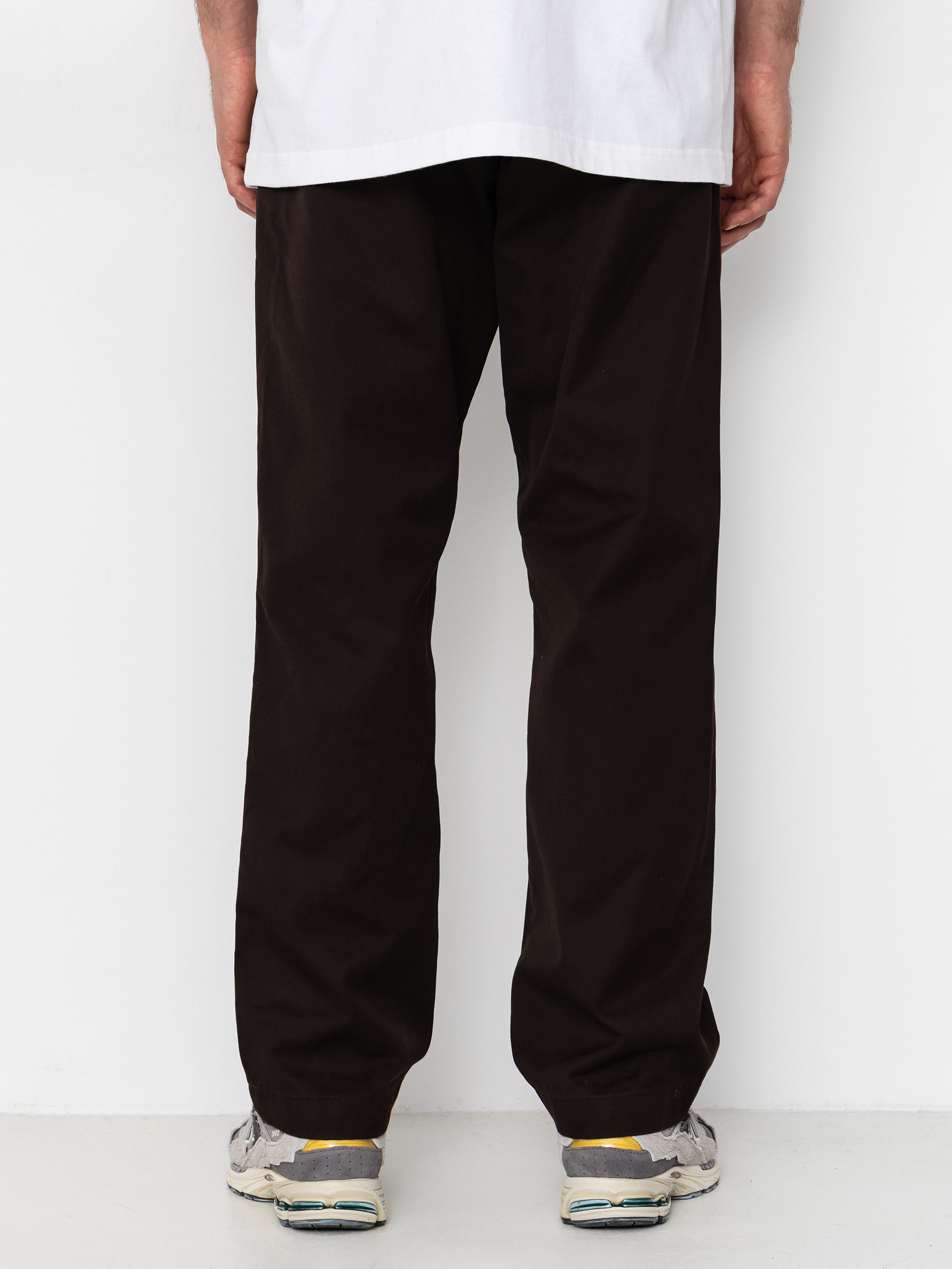 Панталони Carhartt WIP Master (tobacco)