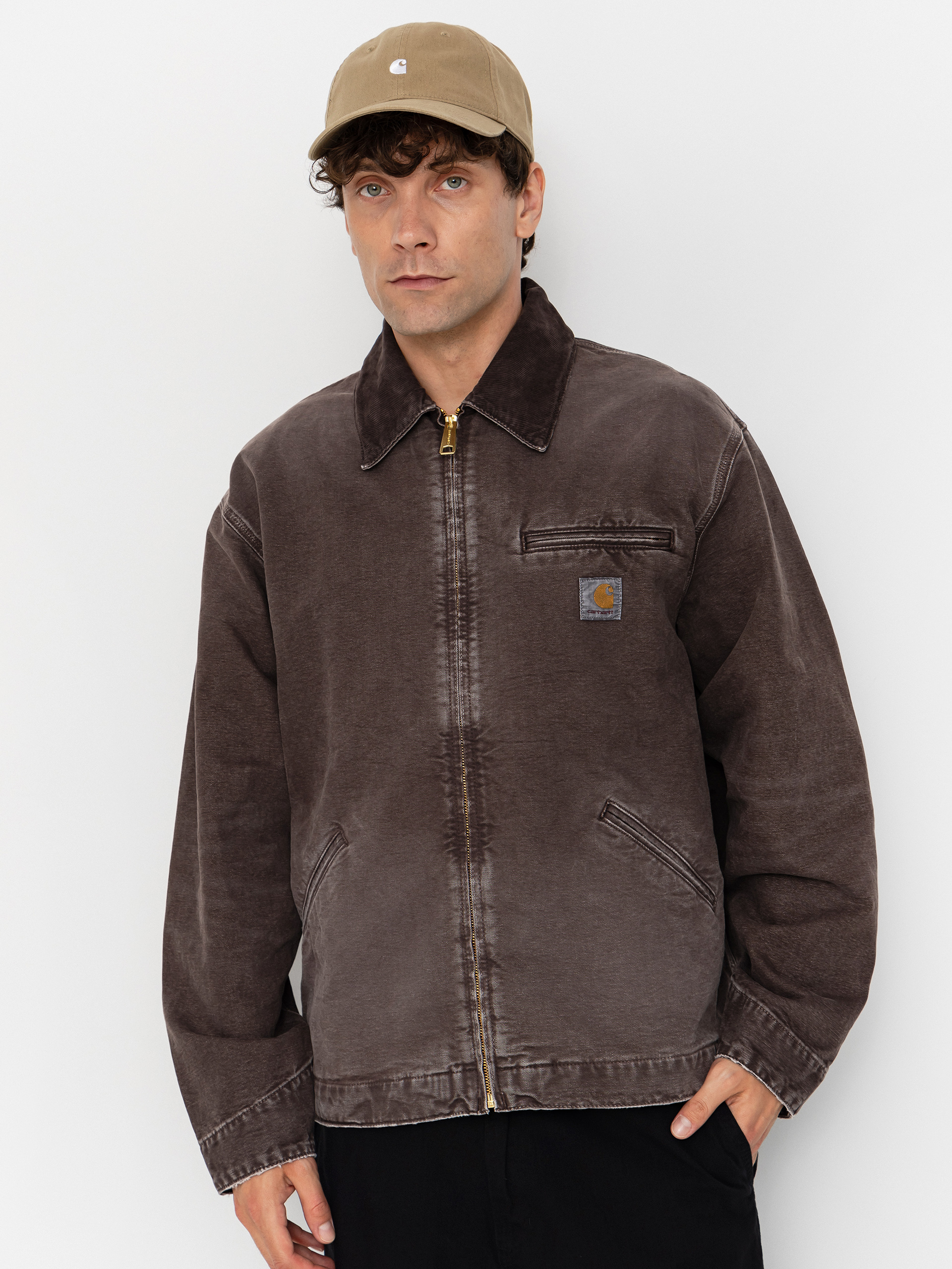 Яке Carhartt WIP OG Detroit
