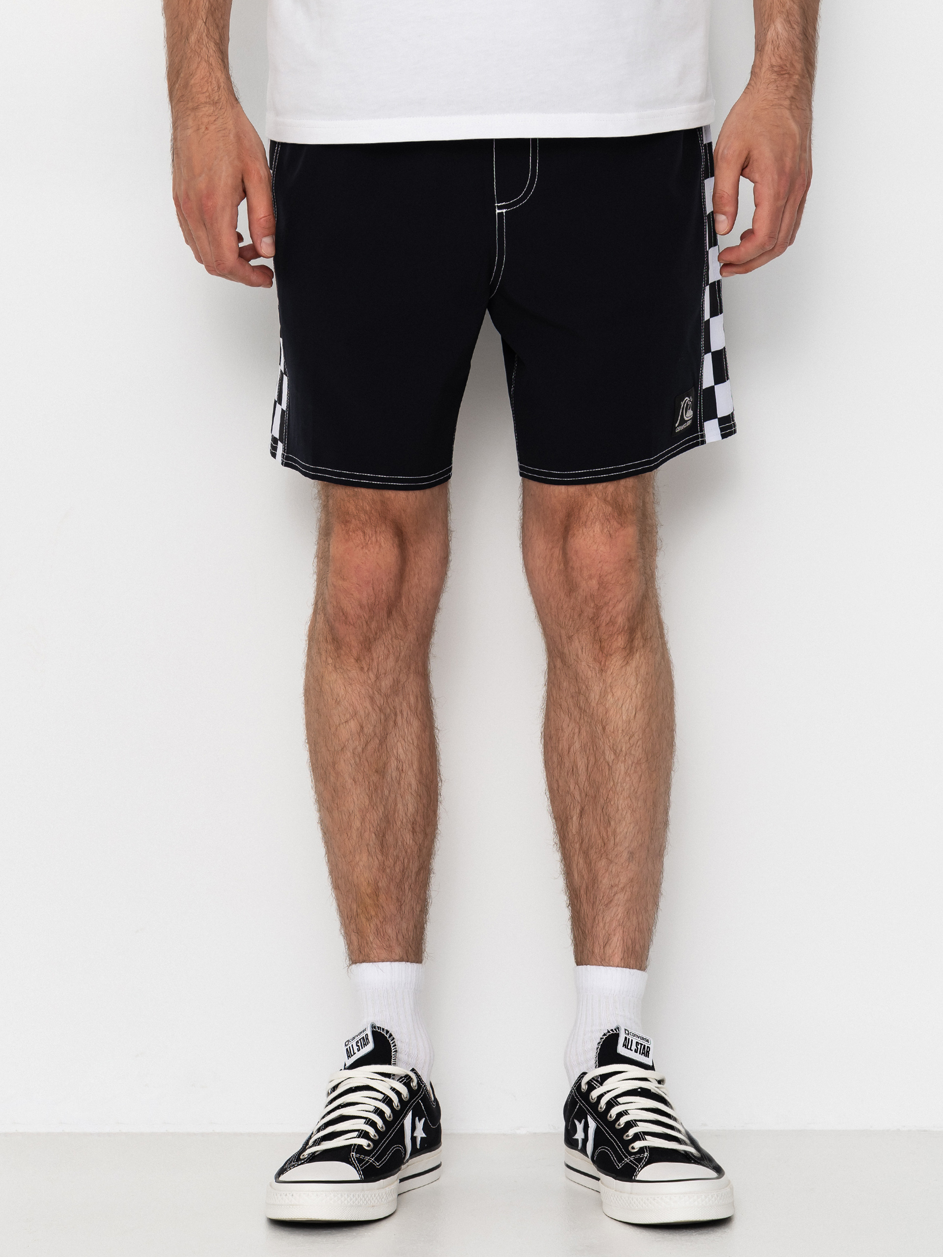 Плажни къси панталони Quiksilver Original Arch Volley 17