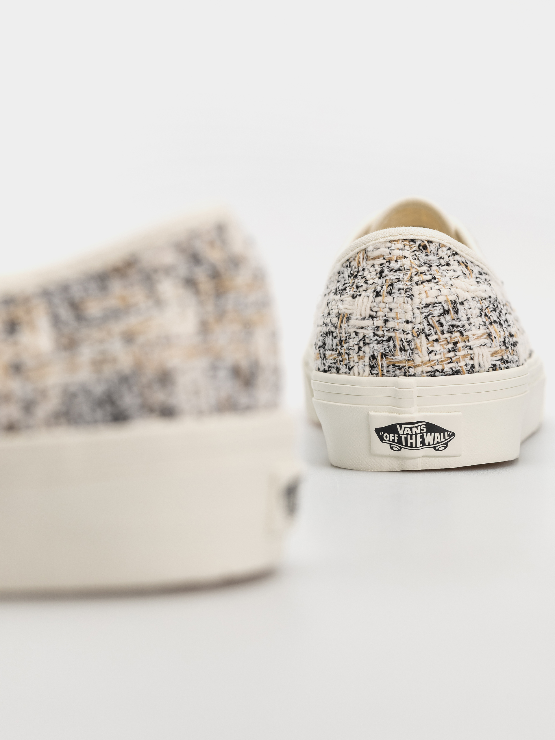 Обувки Vans Authentic (marshmallow)