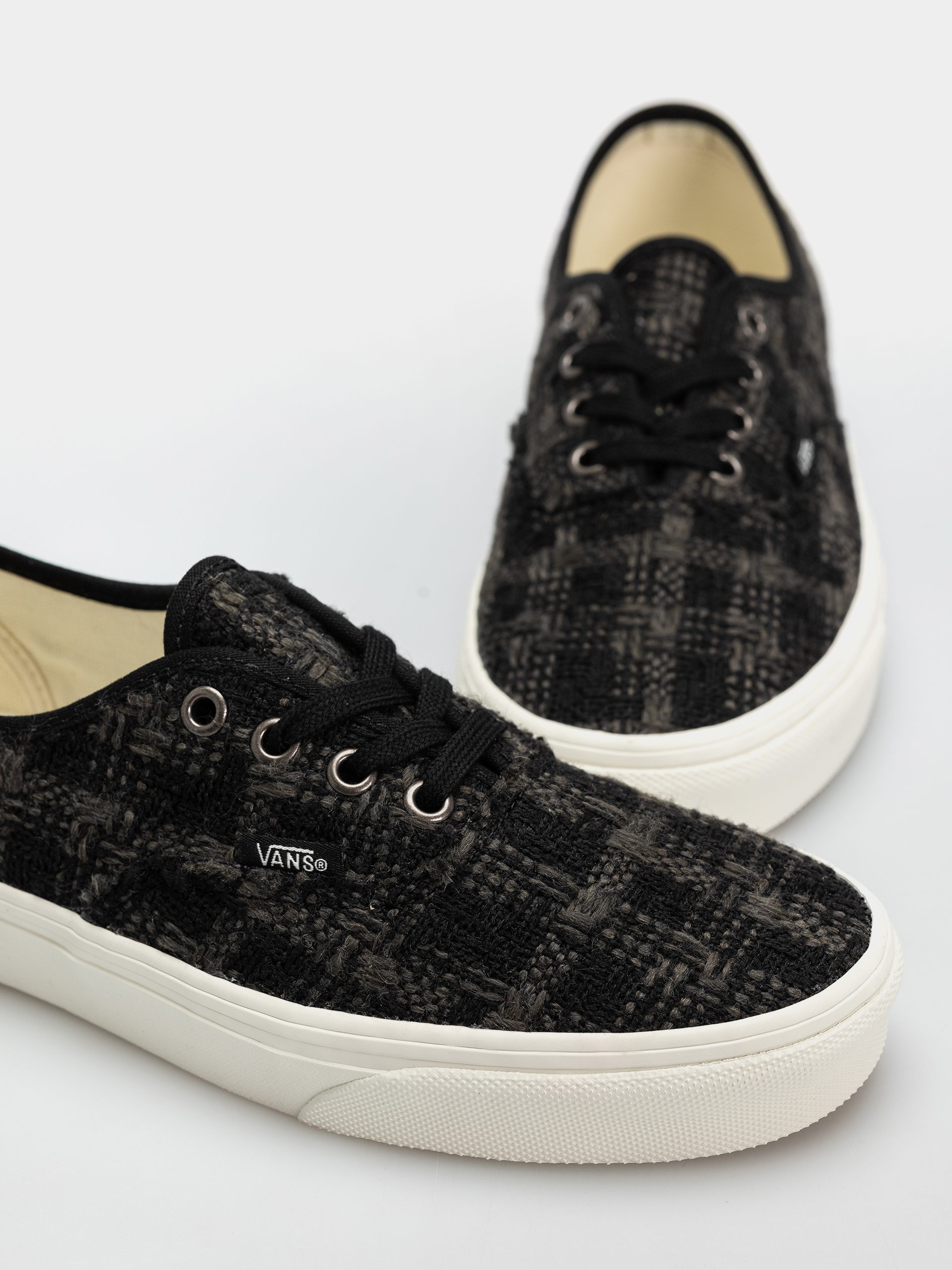 Обувки Vans Authentic (black)