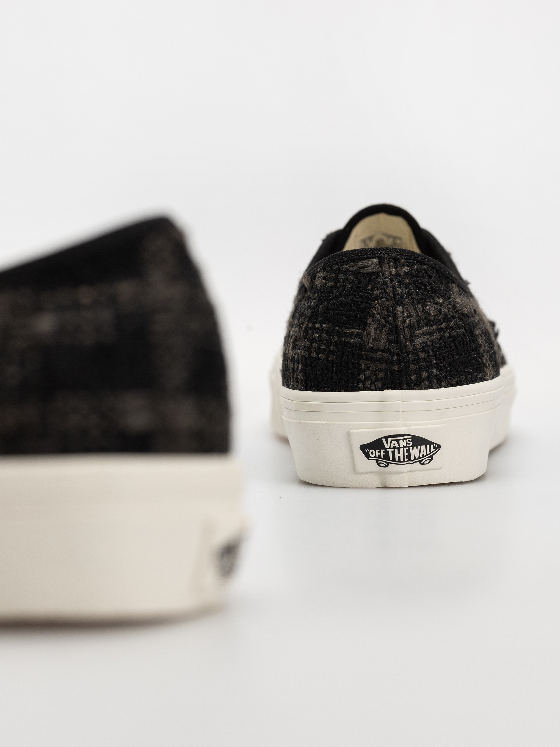 Обувки Vans Authentic (black)