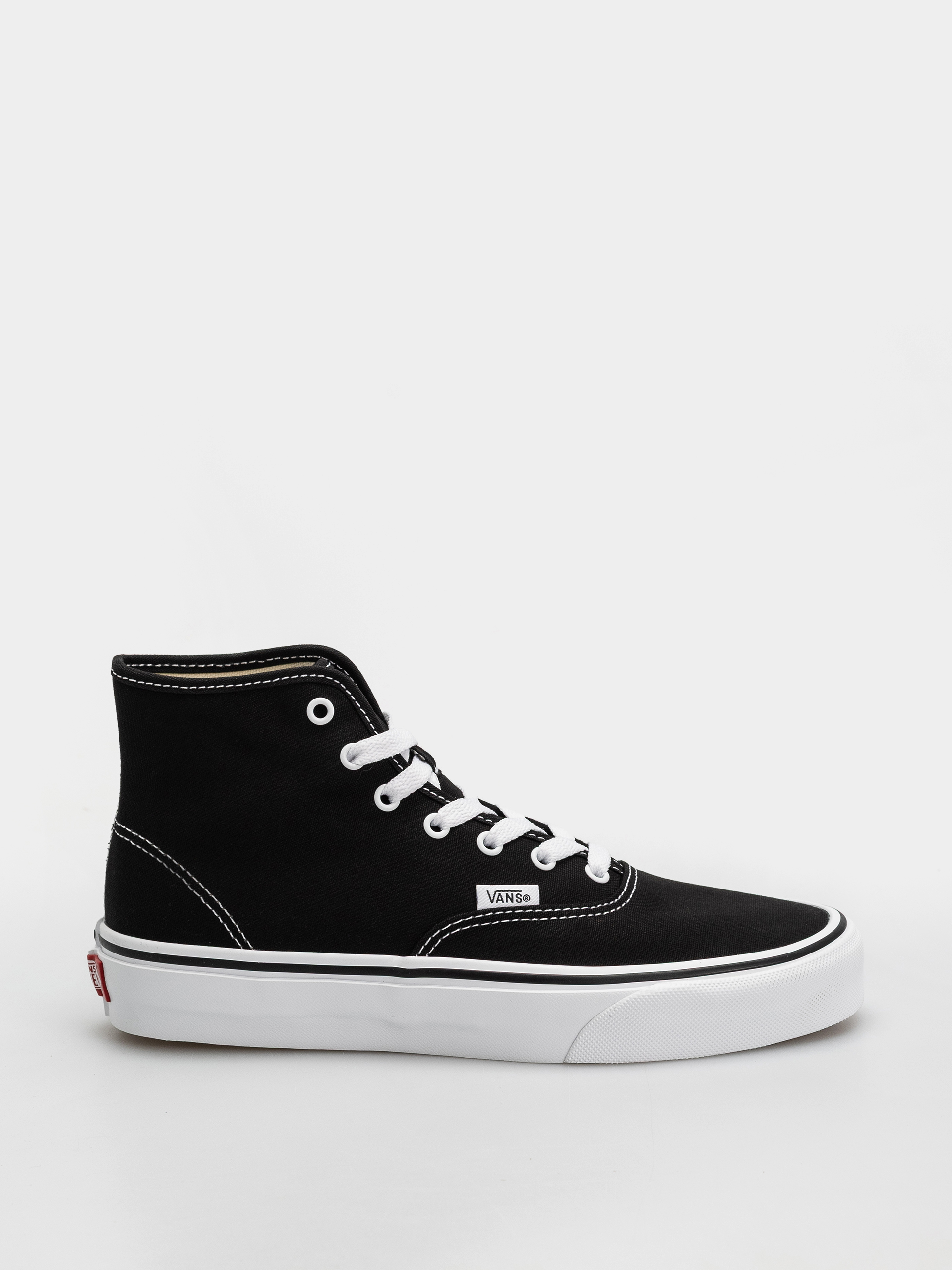 Обувки Vans Authentic Hi 2.0 (black/true white)