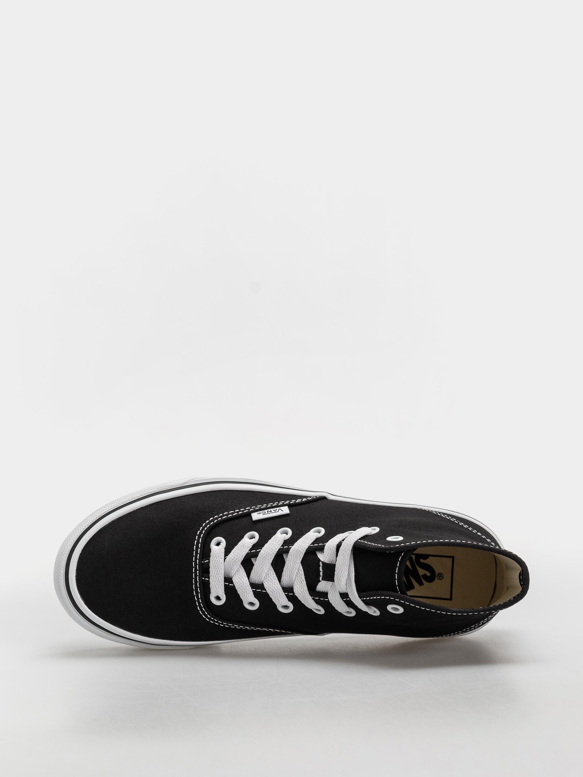 Обувки Vans Authentic Hi 2.0 (black/true white)