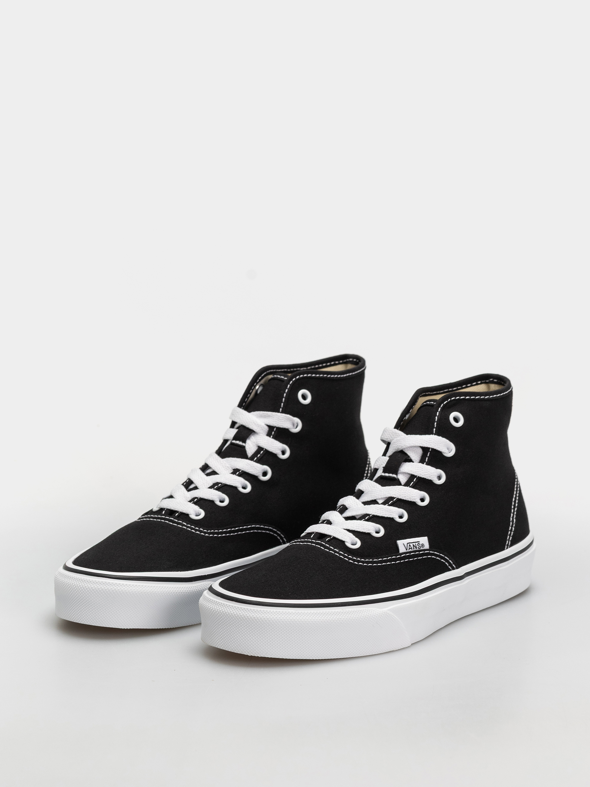 Обувки Vans Authentic Hi 2.0 (black/true white)