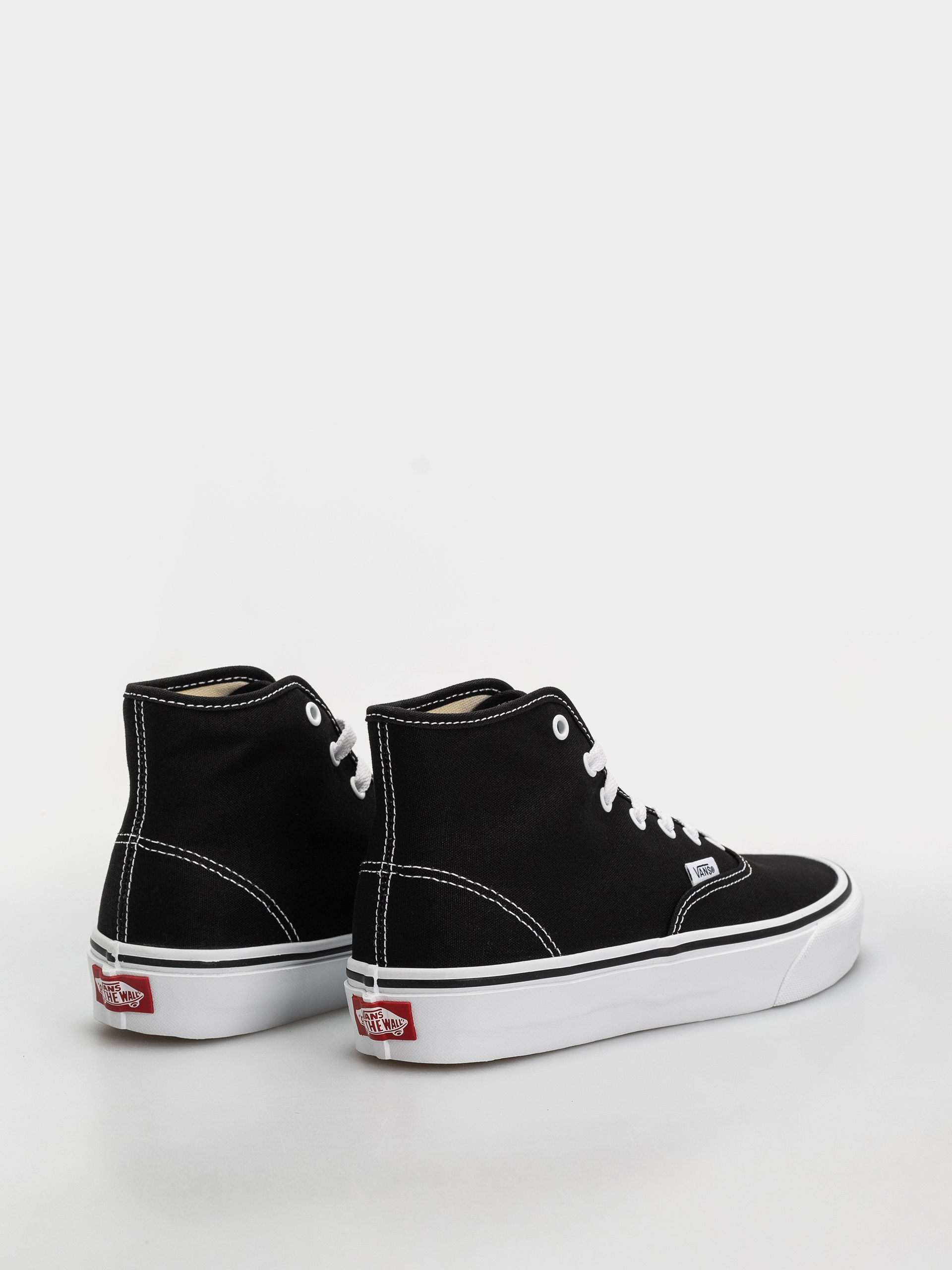 Обувки Vans Authentic Hi 2.0 (black/true white)