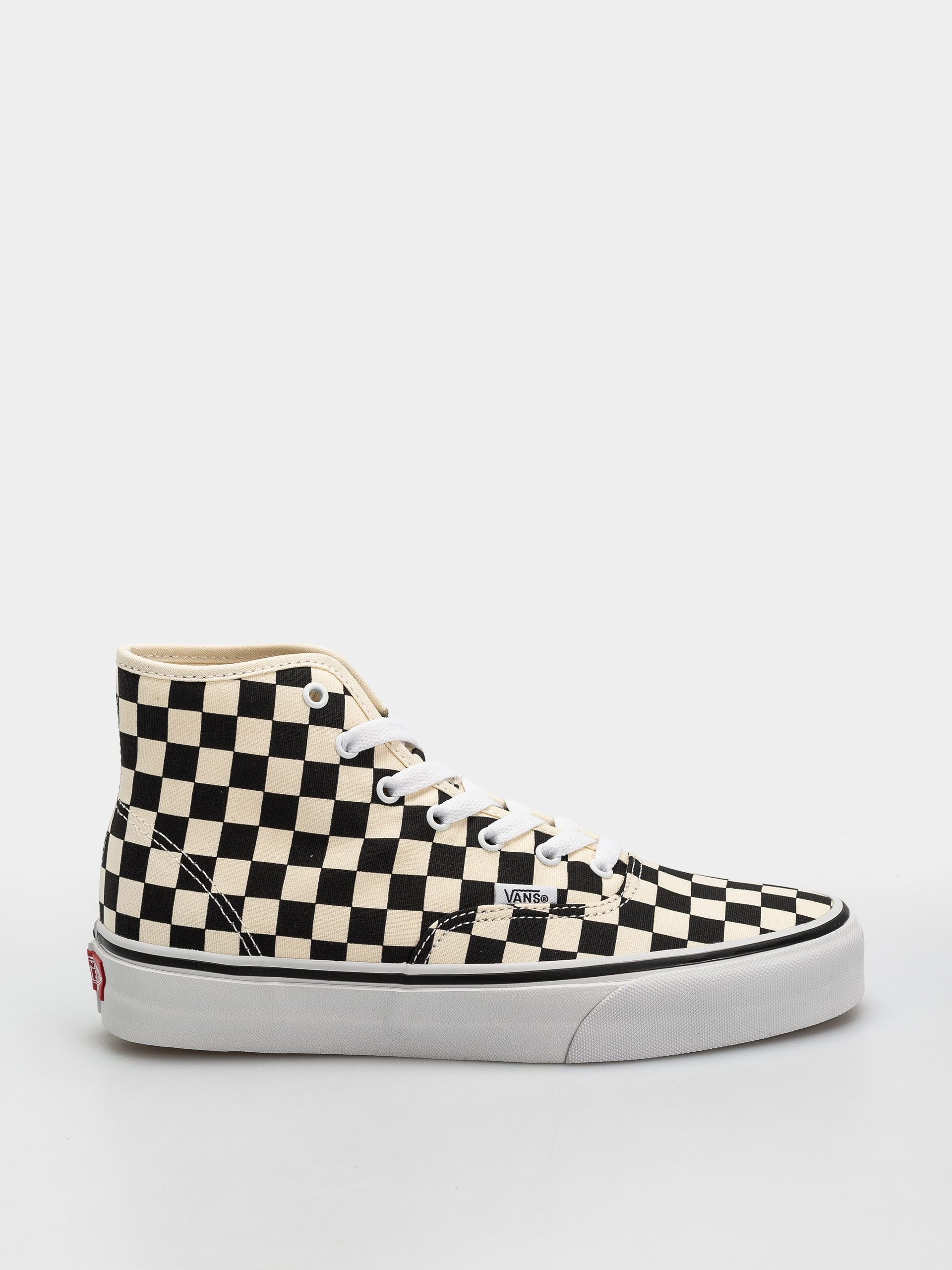 Обувки Vans Authentic Hi 2.0 (black/true white)
