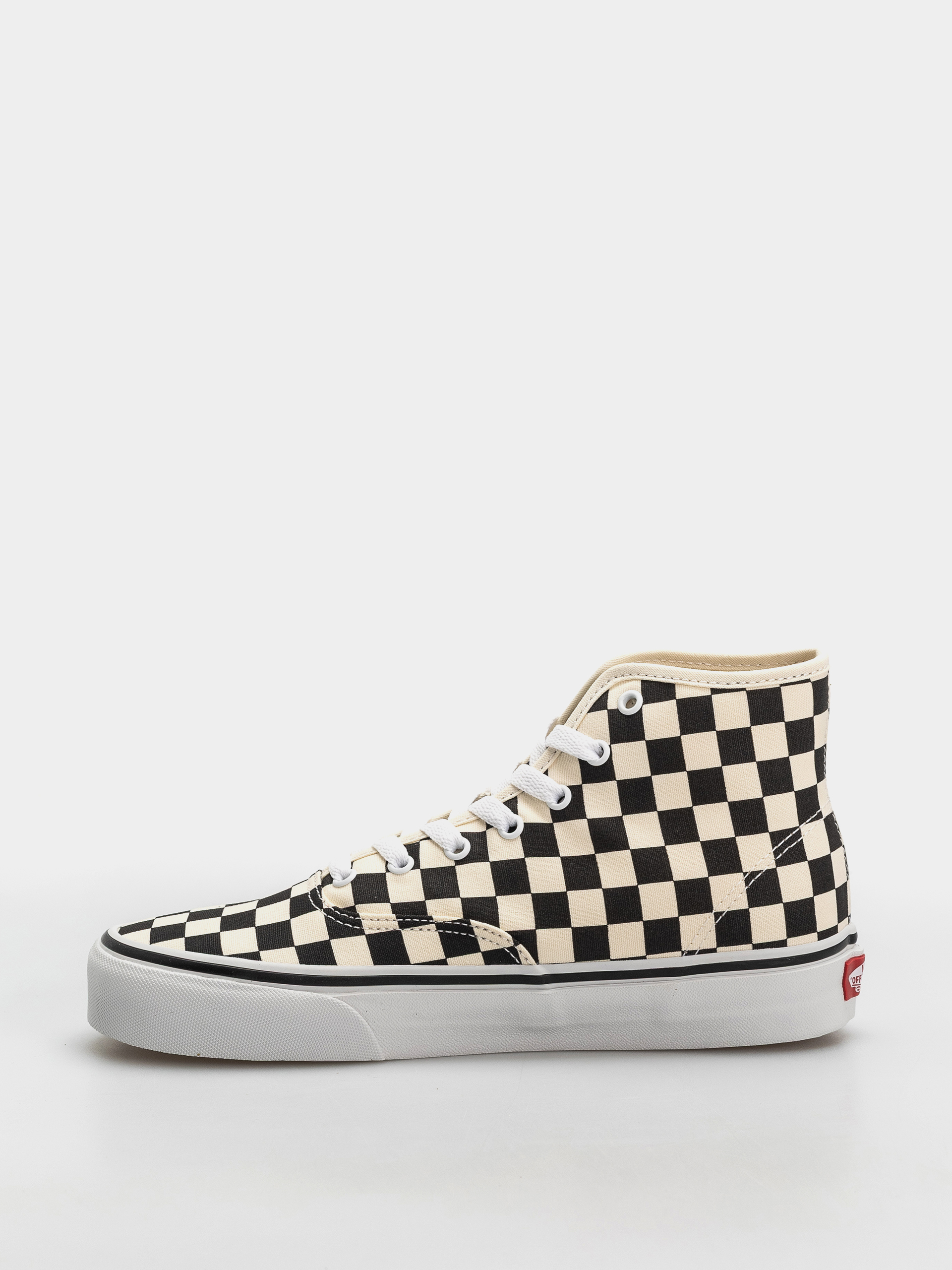 Обувки Vans Authentic Hi 2.0 (black/true white)