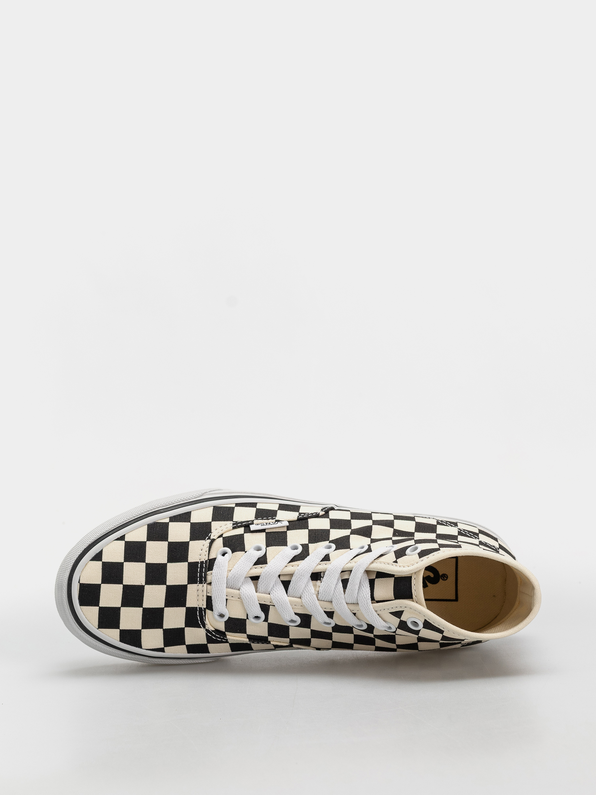 Обувки Vans Authentic Hi 2.0 (black/true white)