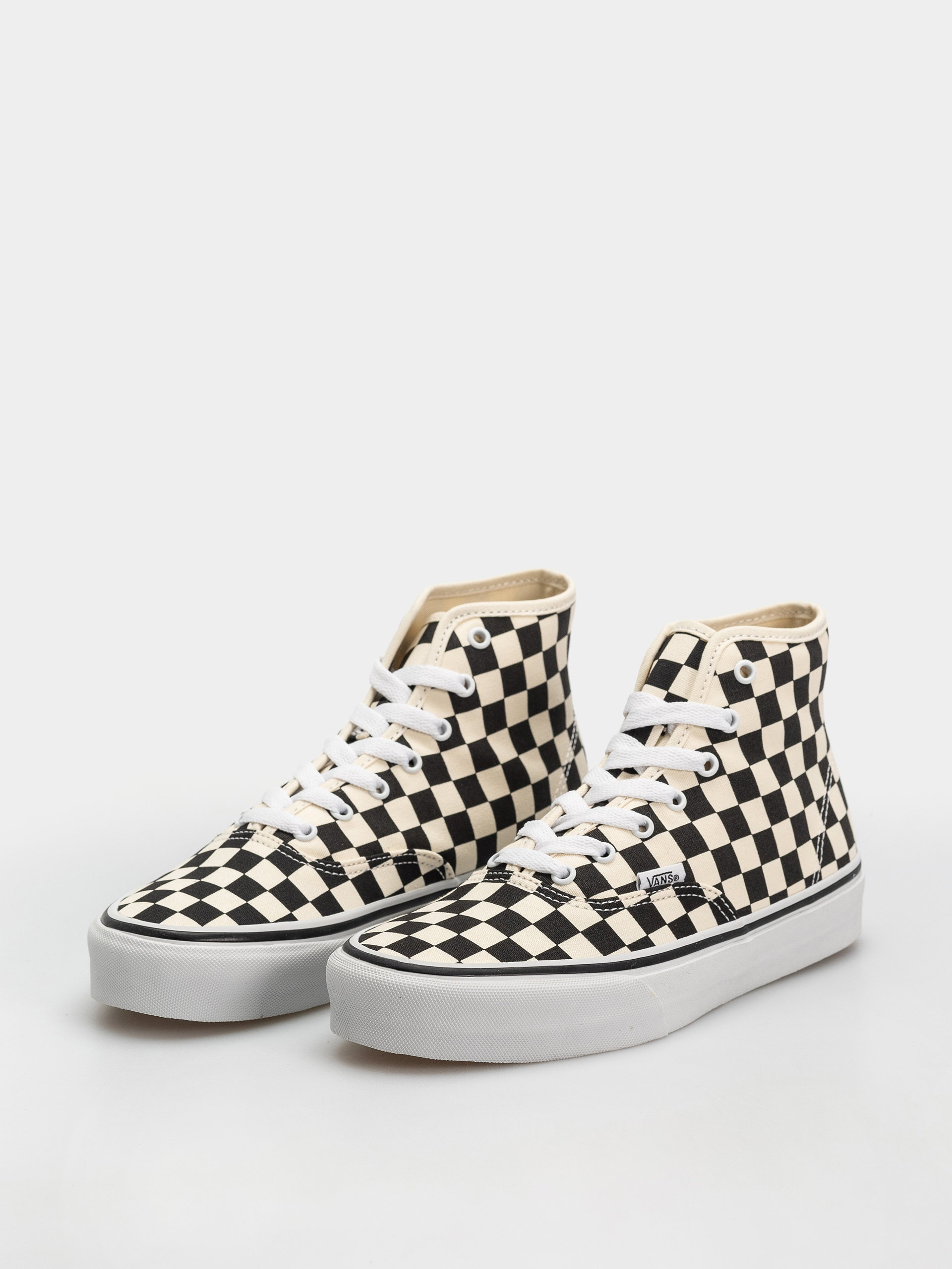 Обувки Vans Authentic Hi 2.0 (black/true white)