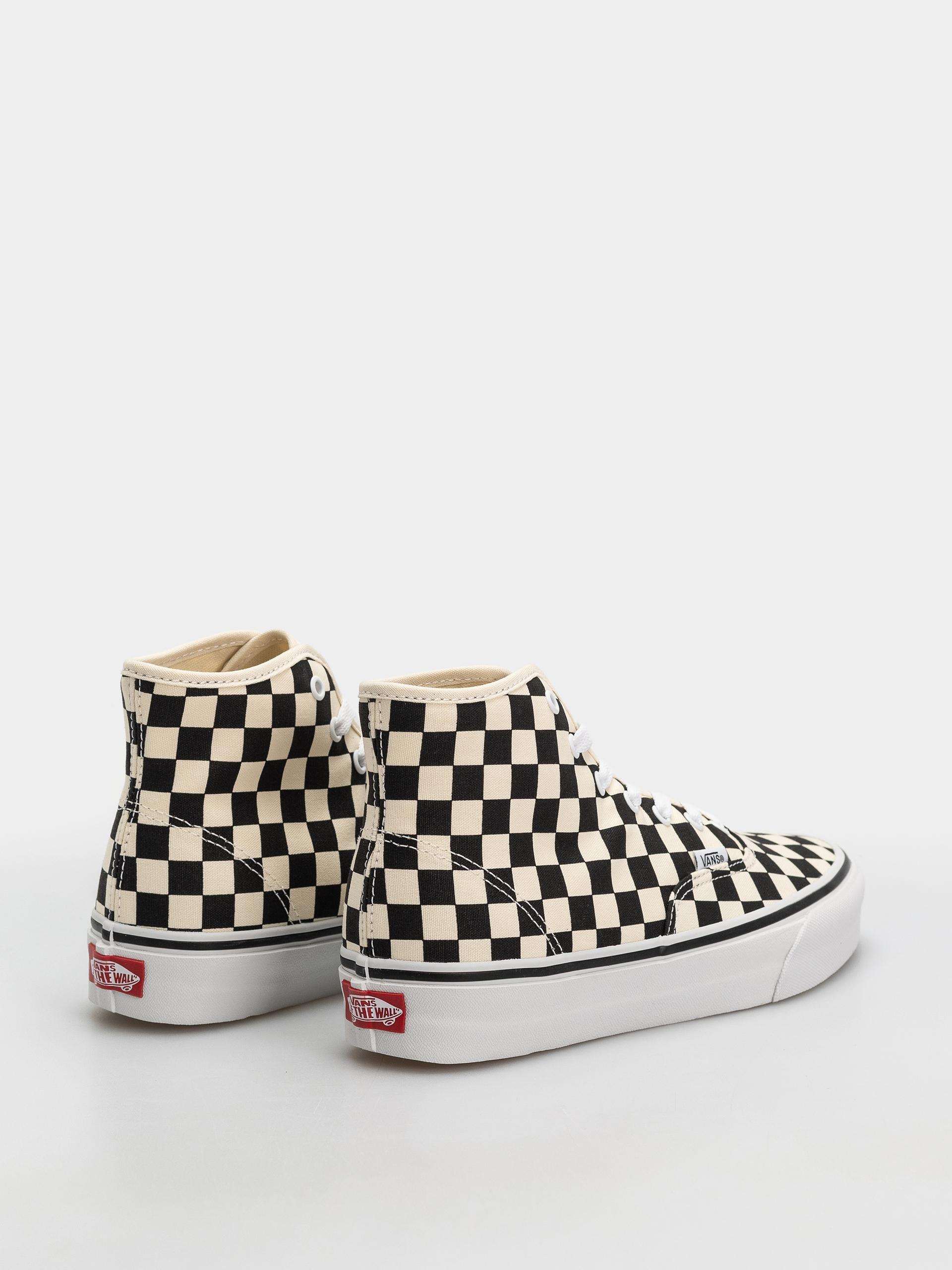 Обувки Vans Authentic Hi 2.0 (black/true white)