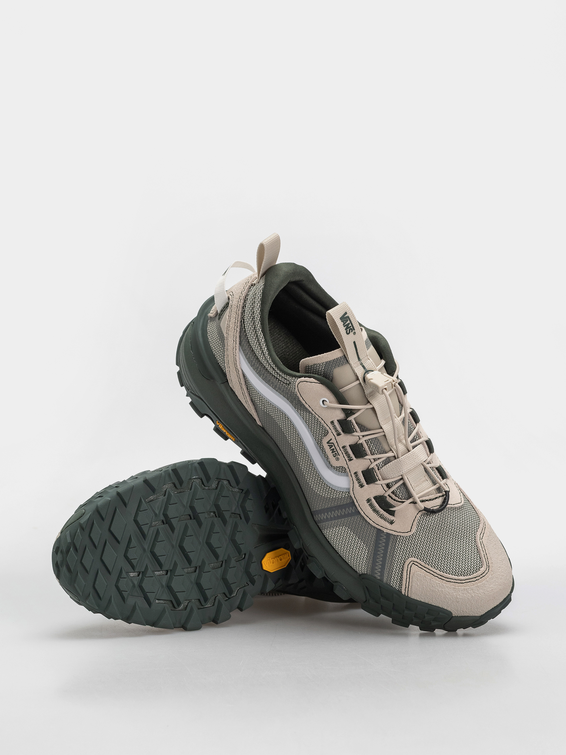 Обувки Vans Crosspath Xc (oatmeal)