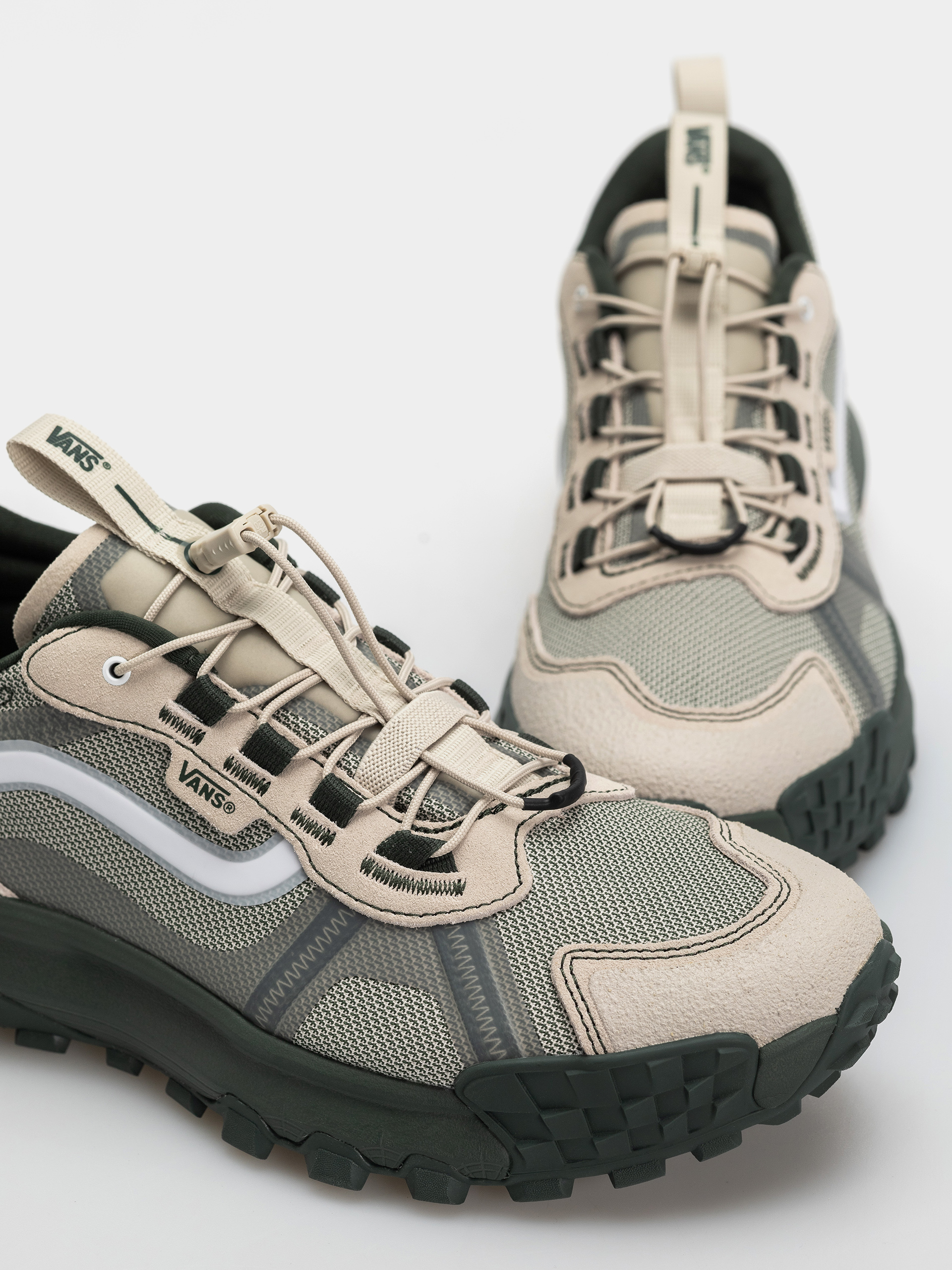 Обувки Vans Crosspath Xc (oatmeal)