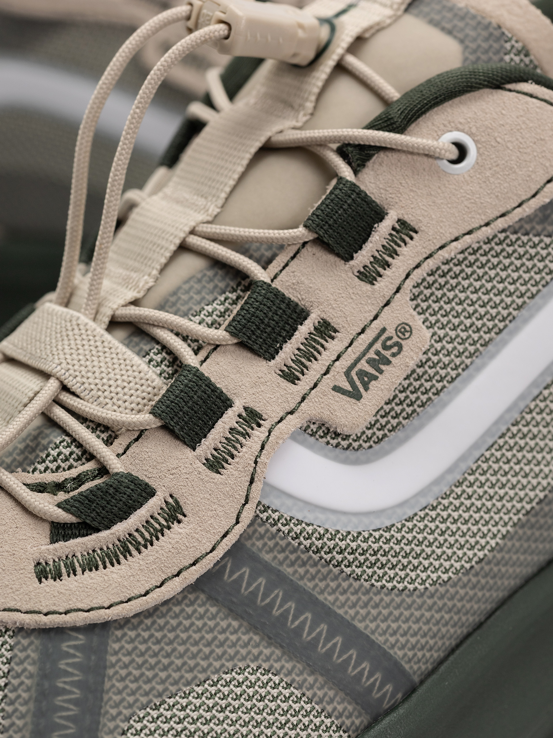 Обувки Vans Crosspath Xc (oatmeal)