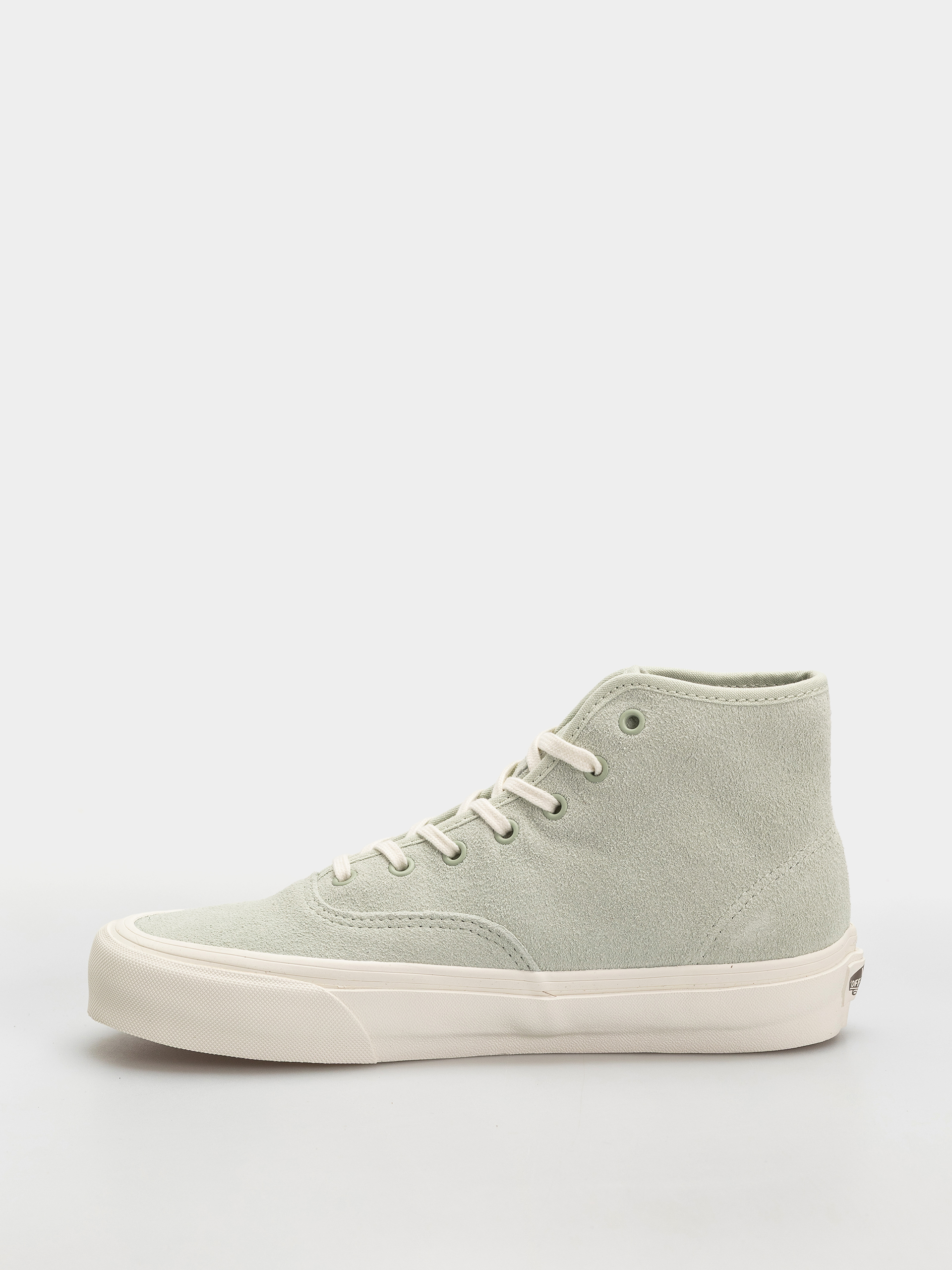 Обувки Vans Authentic Hi 2.0 (dusty mint/gold)
