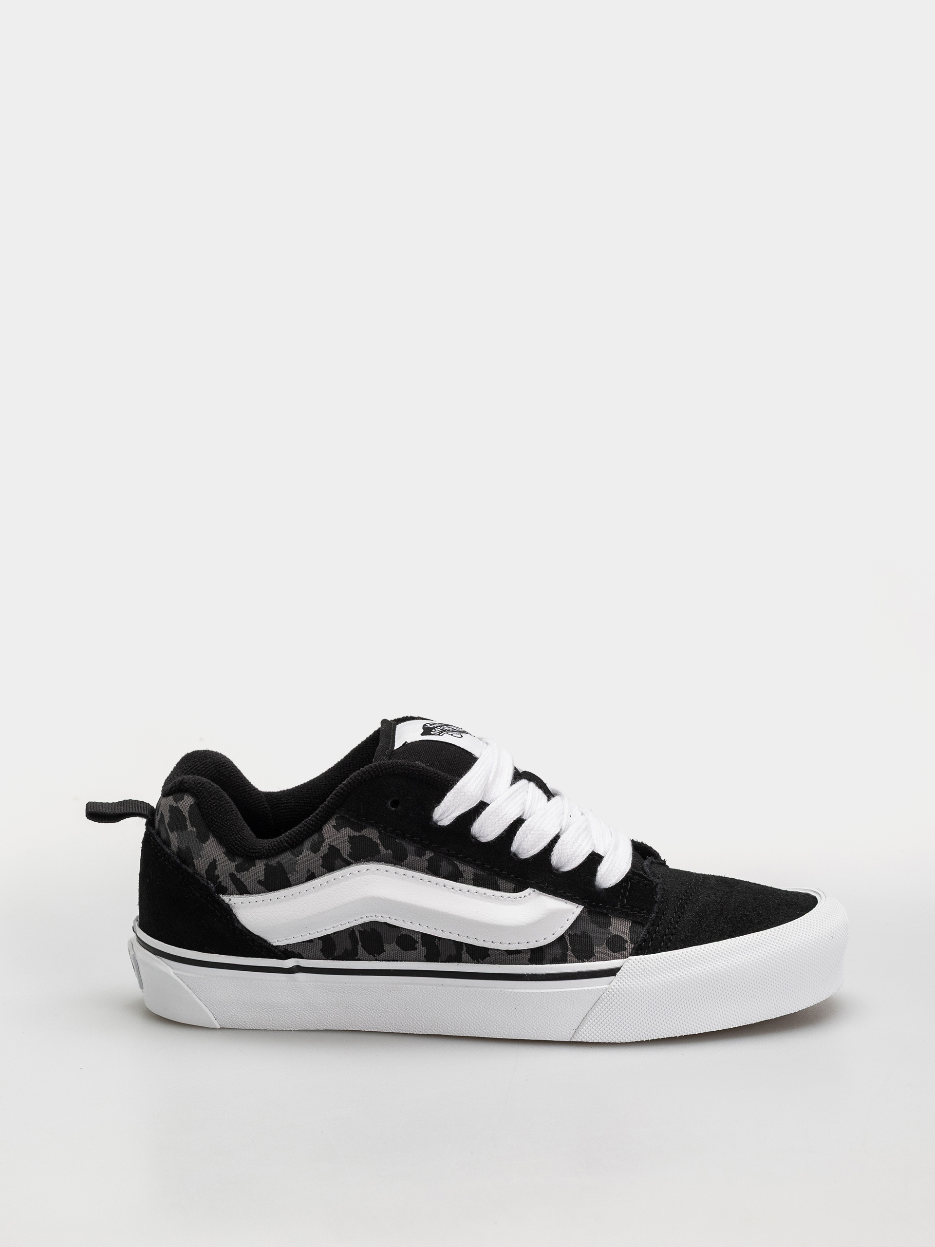 Обувки Vans Knu Skool (black)