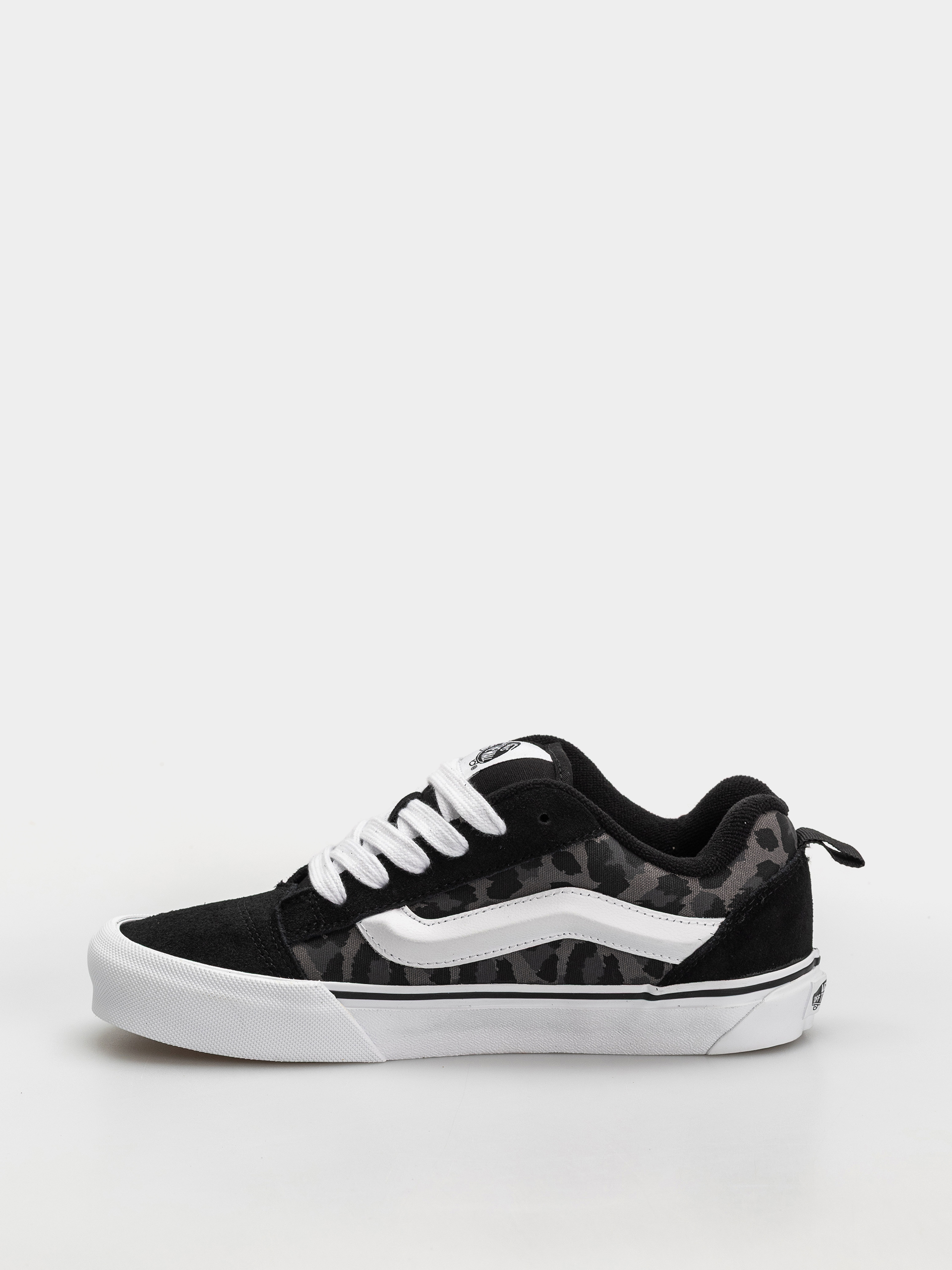 Обувки Vans Knu Skool (black)