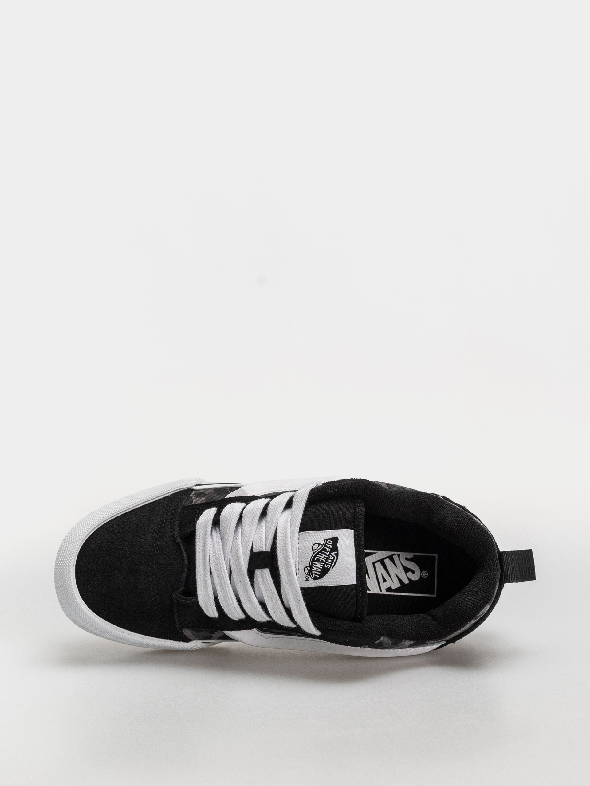Обувки Vans Knu Skool (black)
