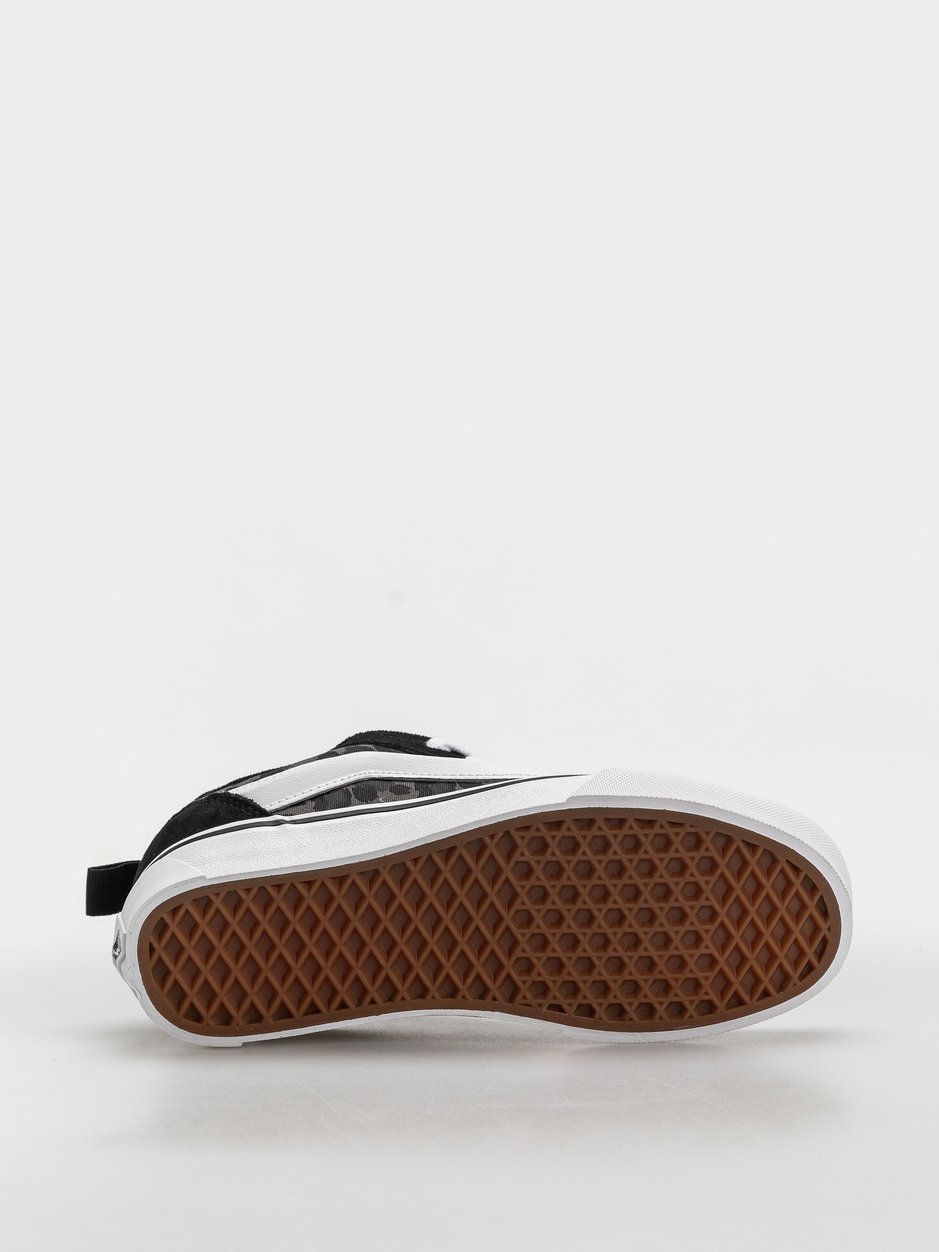 Обувки Vans Knu Skool (black)