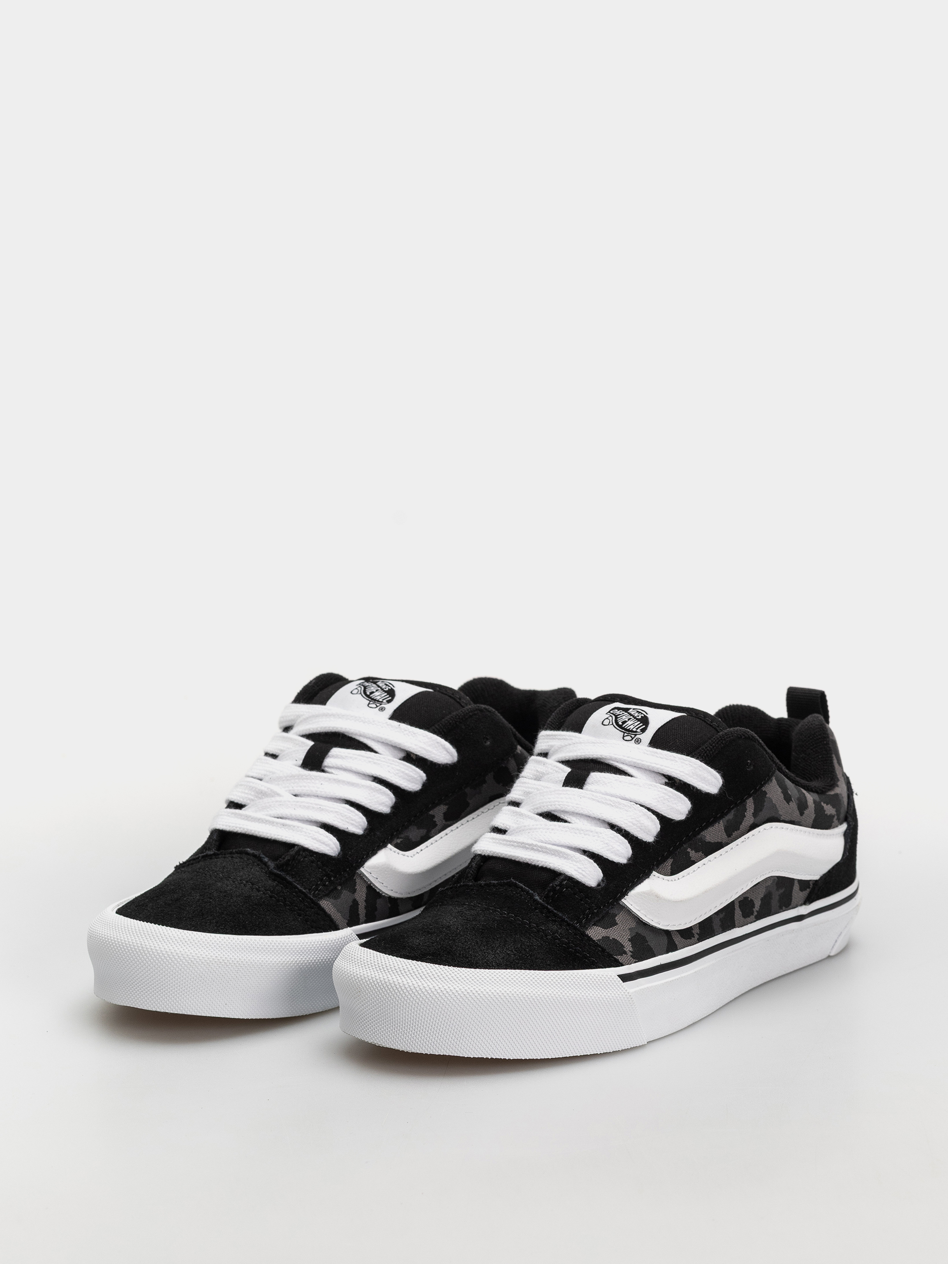 Обувки Vans Knu Skool (black)